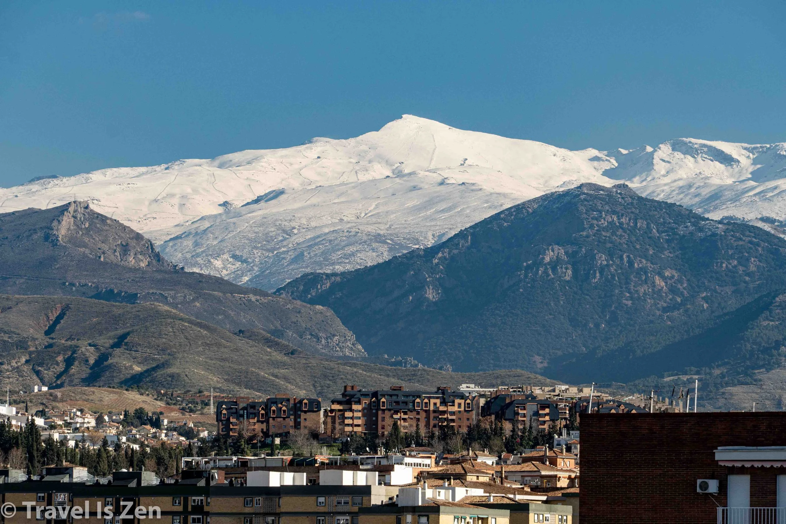 5 Thought-Provoking Weeks in Andalucía, Spain