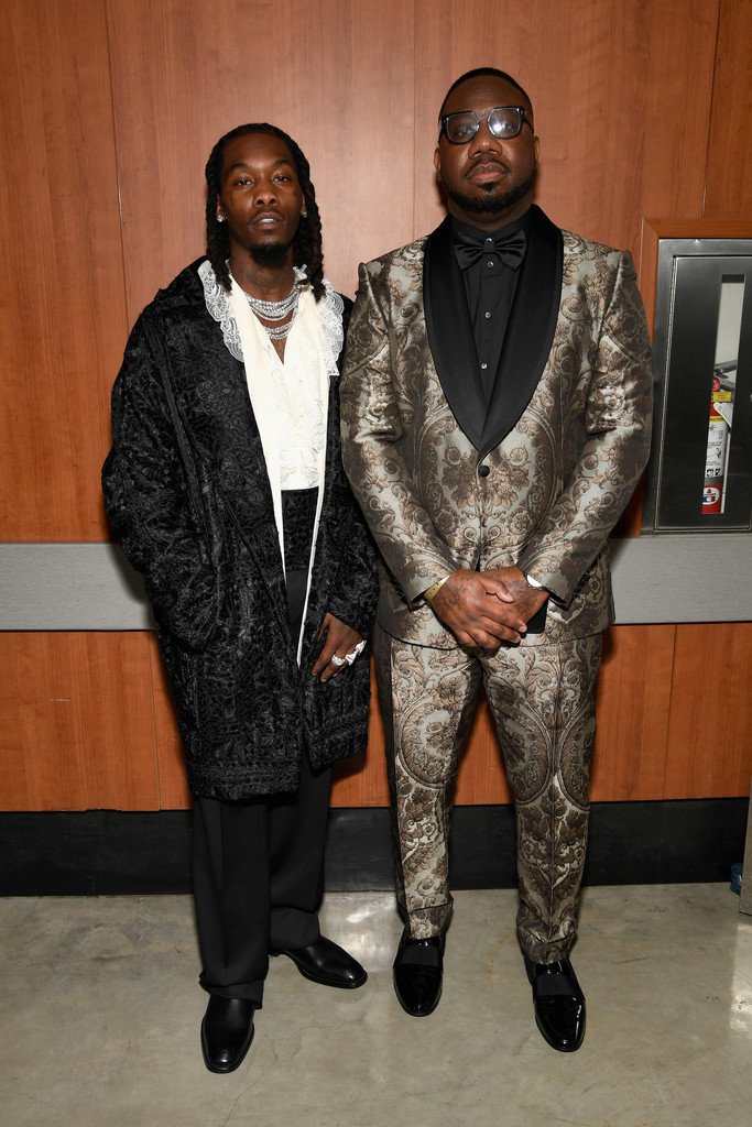 , Offset Takes Legal Action Against Quality Control Record For Solo Career; Pierre &#039;Pee&#039; Thomas Responds, &quot; Everyone Know The Real Problem&quot;