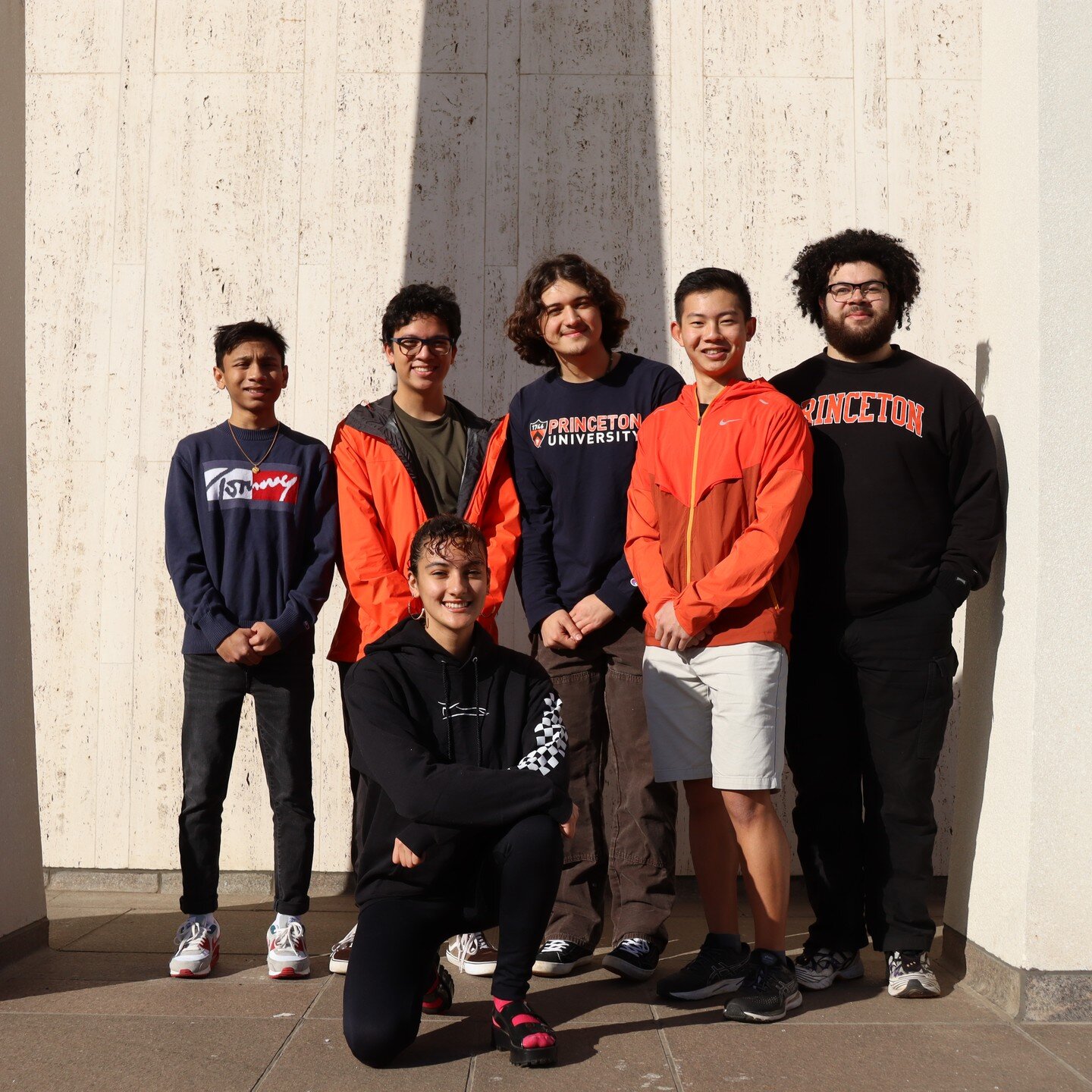 On Sunday we had our annual photoshoot for the Formula Hybrid Electric (FHE) team poster! Competition prep starts now 💪

Thanks @zayvinn_lin for these amazing photos!