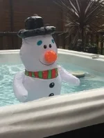 Happy Christmas everyone!