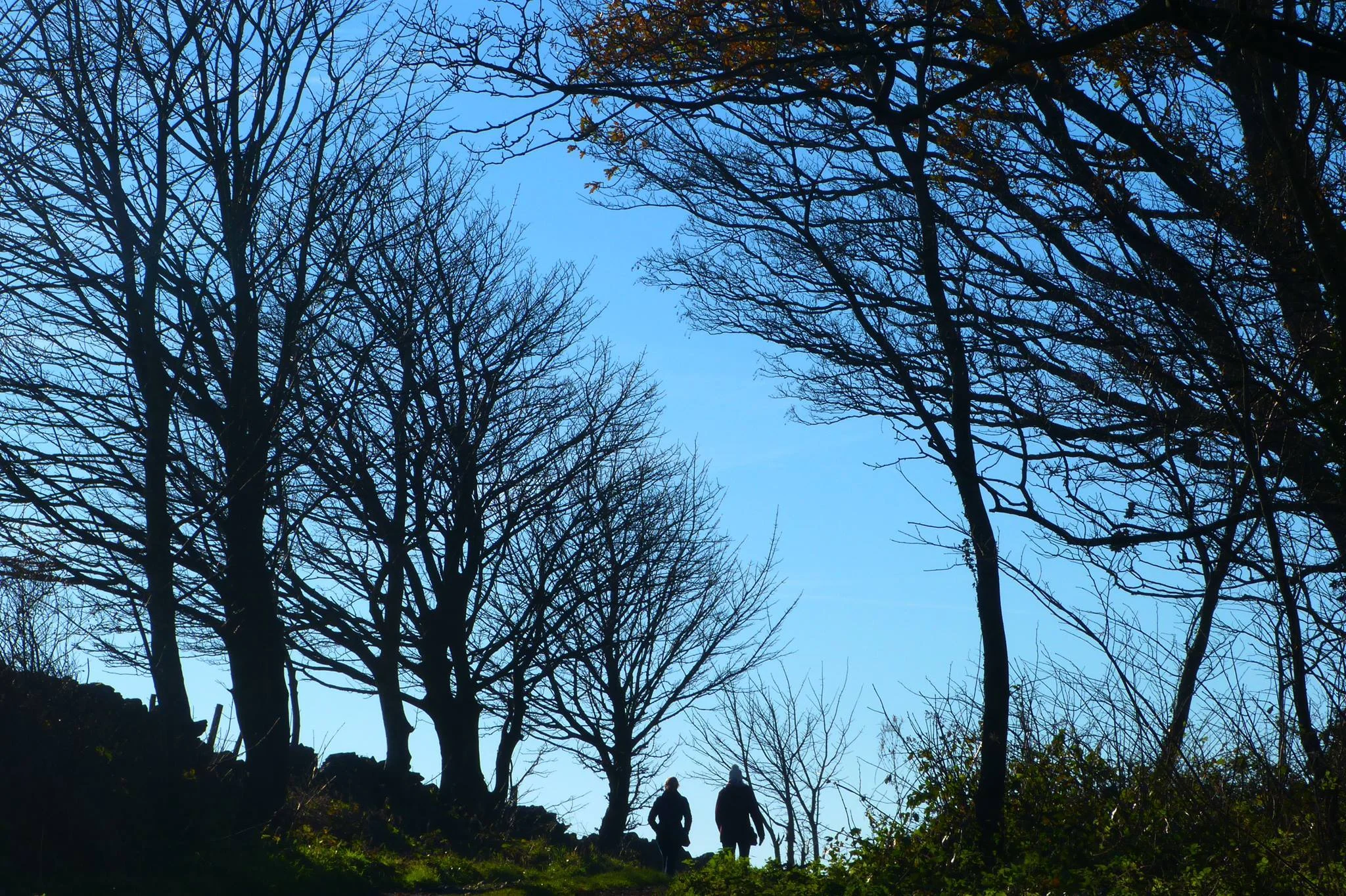 Late availability for a winter Lakeland break