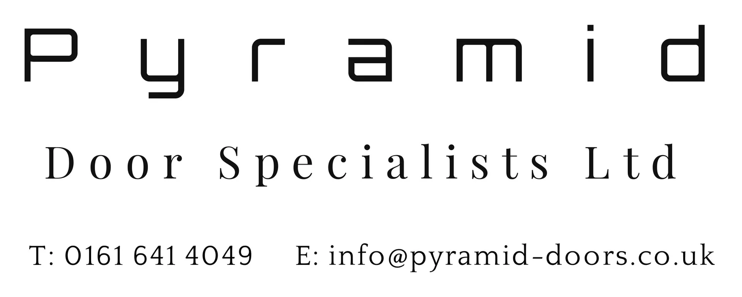 Pyramid Door Specialists