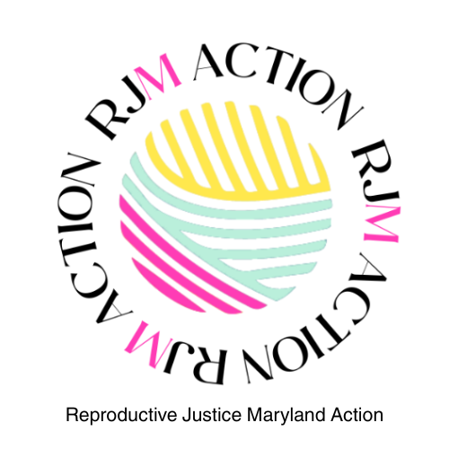 Reproductive Justice Maryland Action.png
