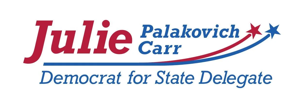 Julie Palakovich Carr
