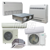 Ductless Mini-Splits