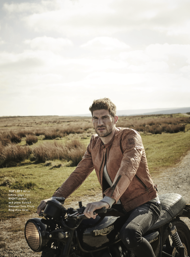 "I now know, by an almost fatalistic conformity with the facts, that my destiny is travel..." Ernesto'Che'Guevara THE MOTORCYCLE DIARIES Photography by John Rowley