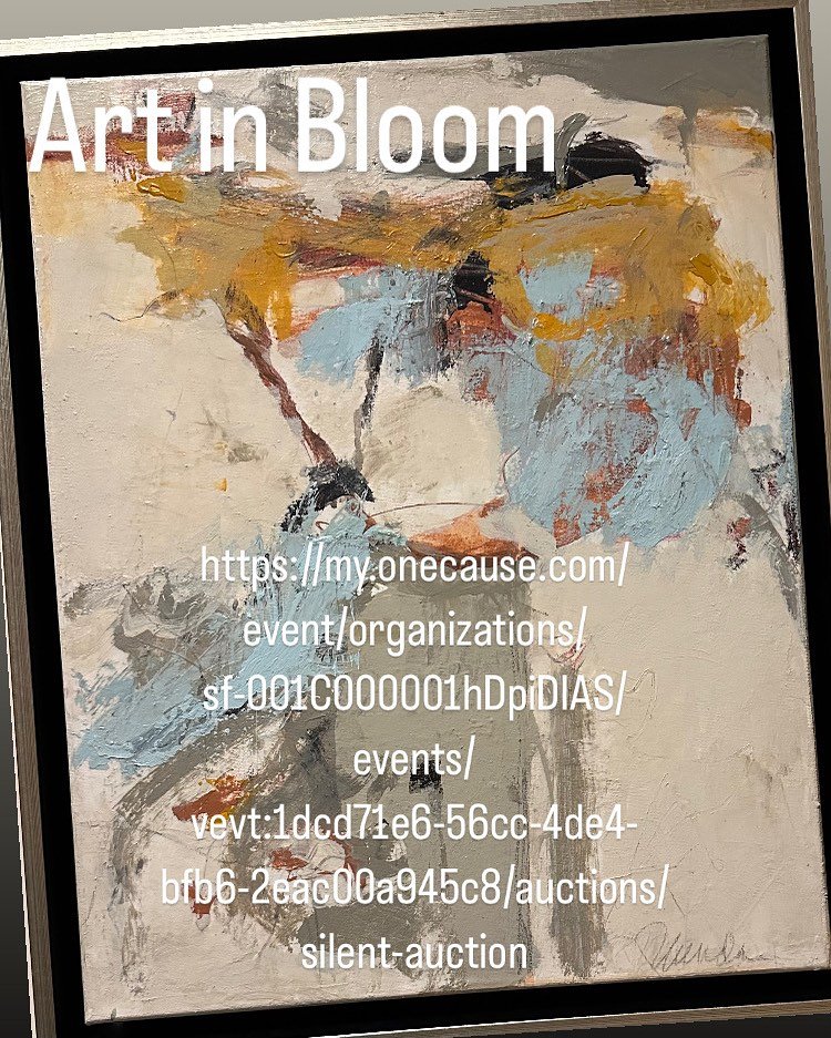 New Orleans Museum of Art - ART IN BLOOM SILENT AUCTION IS OPEN BID HERE https://my.onecause.com/event/organizations/sf-001C000001hDpiDIAS/events/vevt:1dcd71e6-56cc-4de4-bfb6-2eac00a945c8/auctions/silent-auction