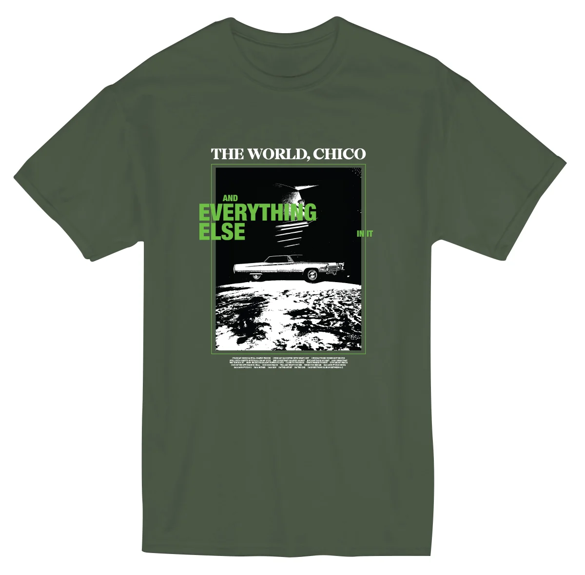 City James - Big Dawg - Green.jpg