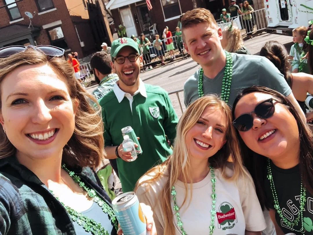 Get this St. Patrick's Day Party Started! — Dogtown United