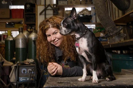 faye_armonwithDogBella.jpg