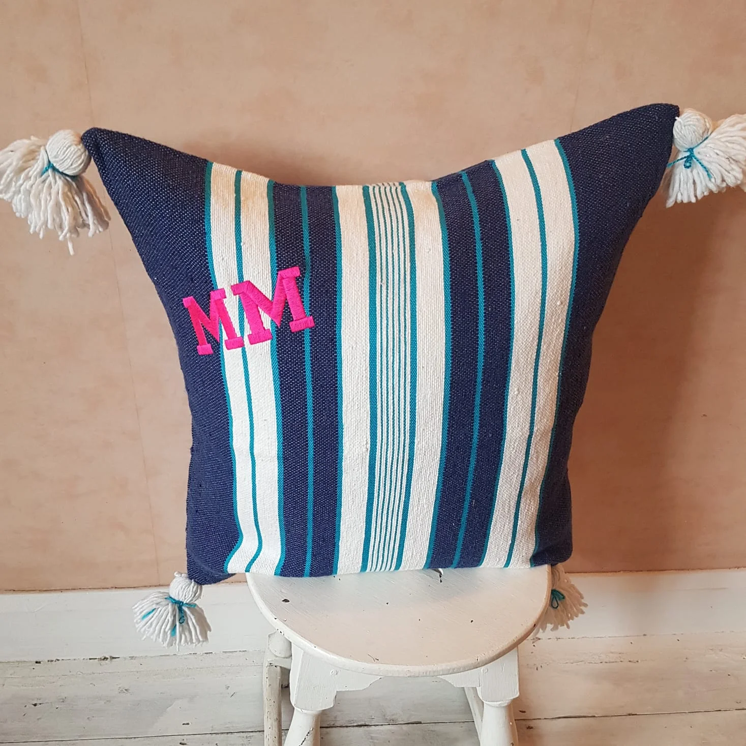  Order your  monogramming now . 