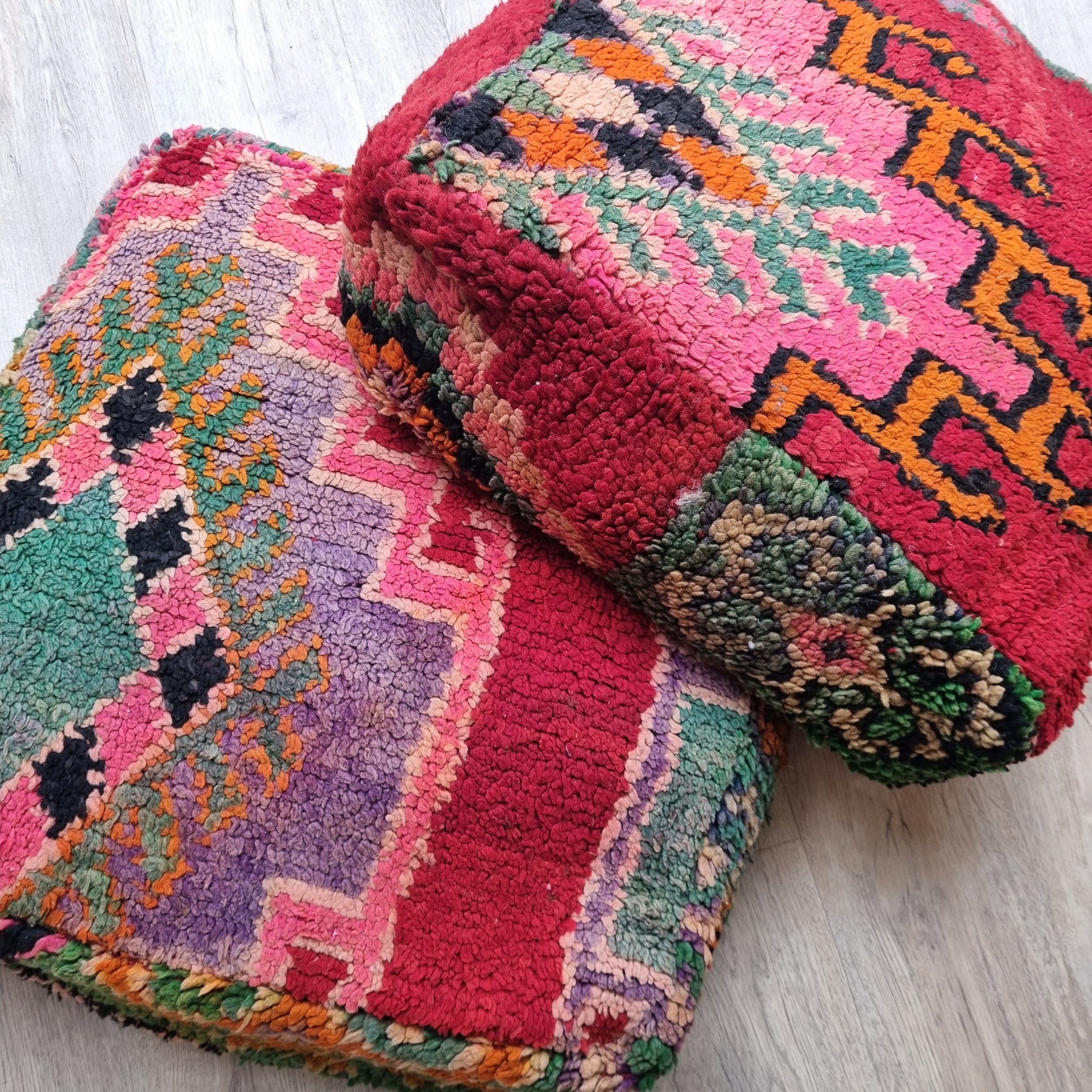 🐾💚Dog/Floor Cushion💚🐾