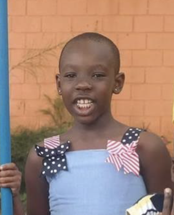 13-year-old Nadagire Fridausi
