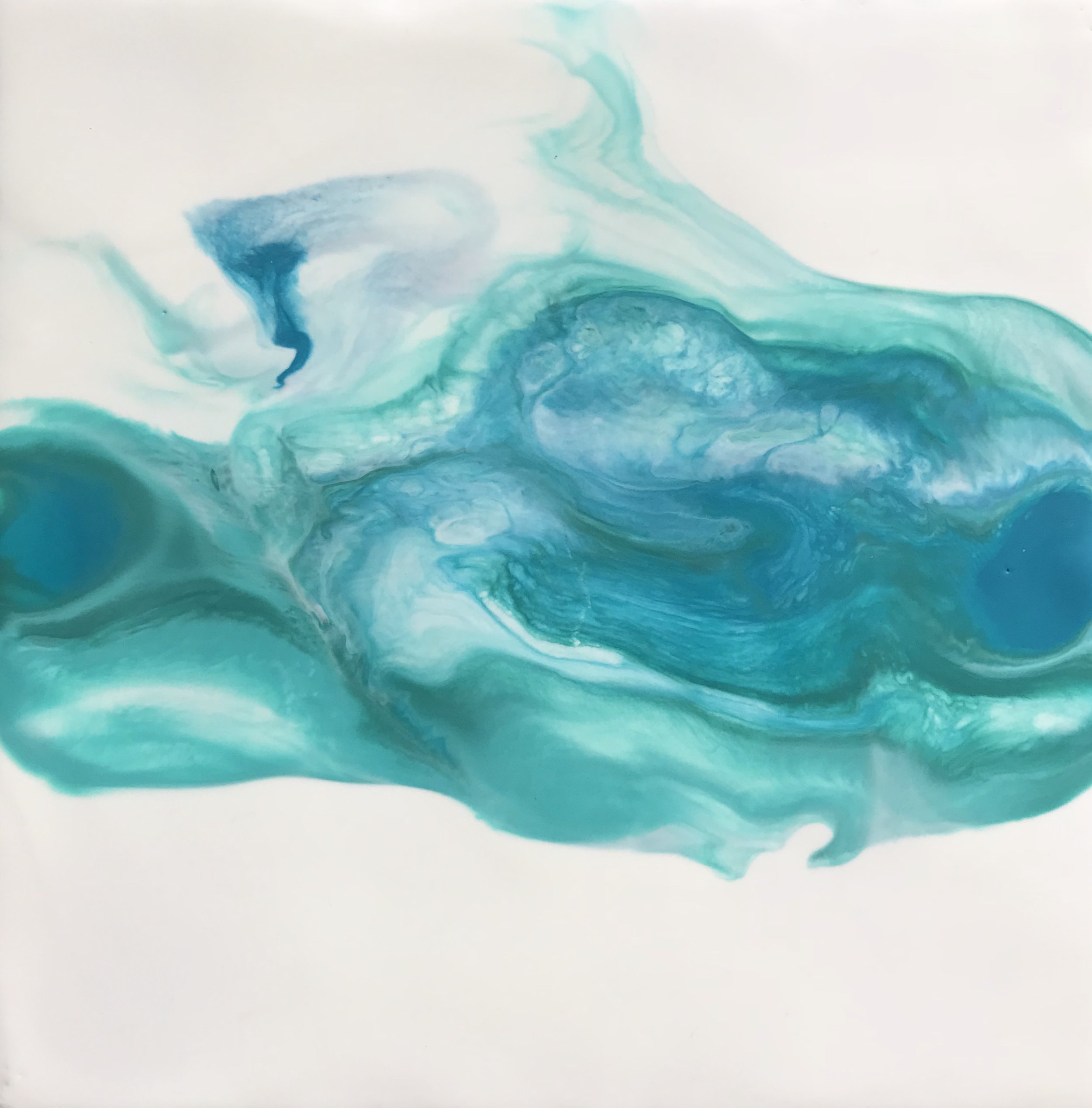 Ocean Flow