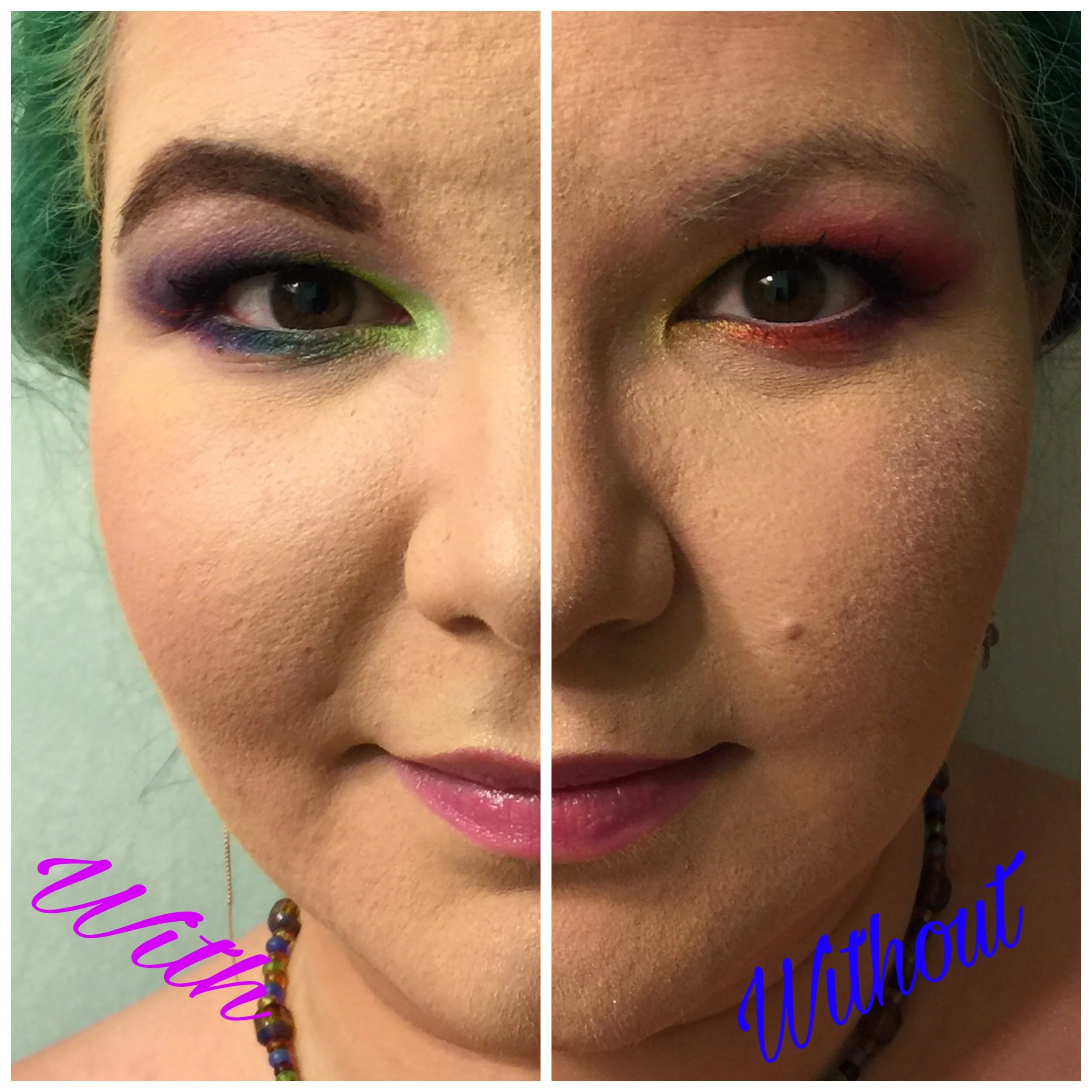 Brows, are they really necessary? Product review