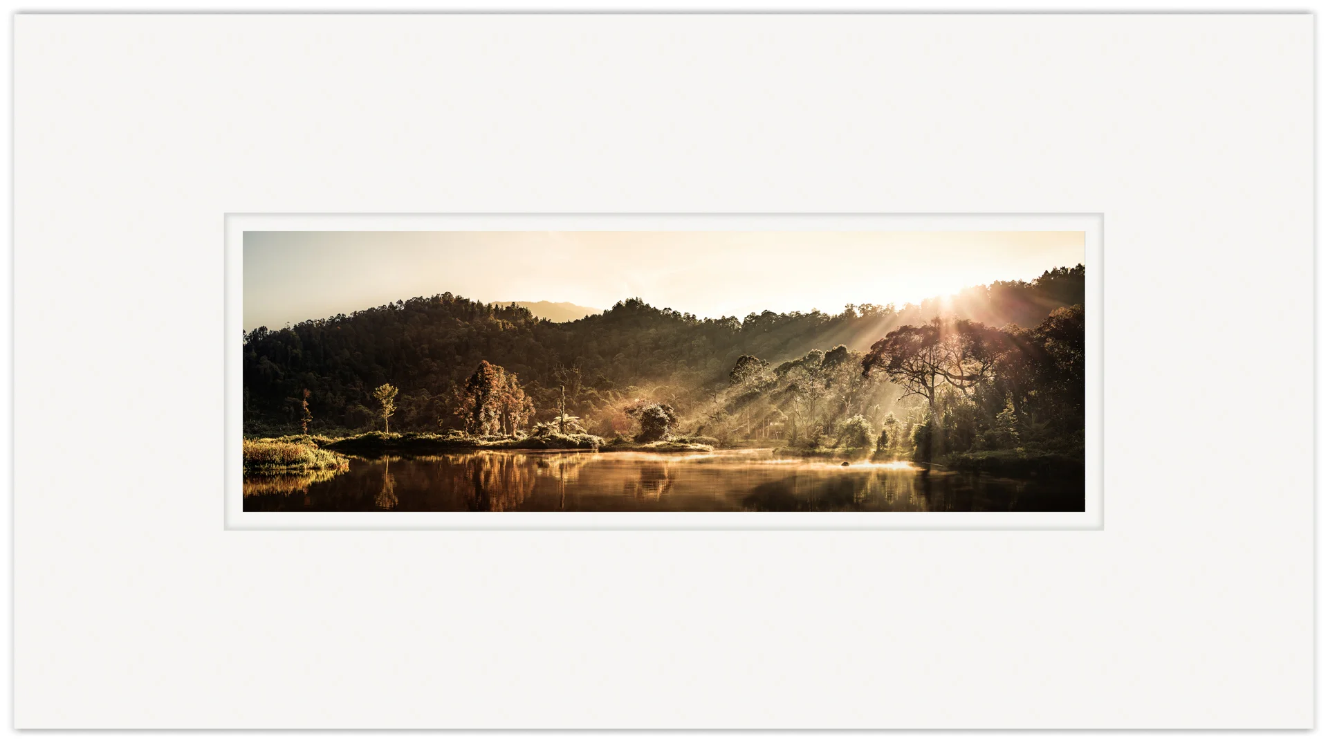 Mountain Dew 20cm x 60cm Photo Paper Limited Edition of 99 IDR 1,699,000