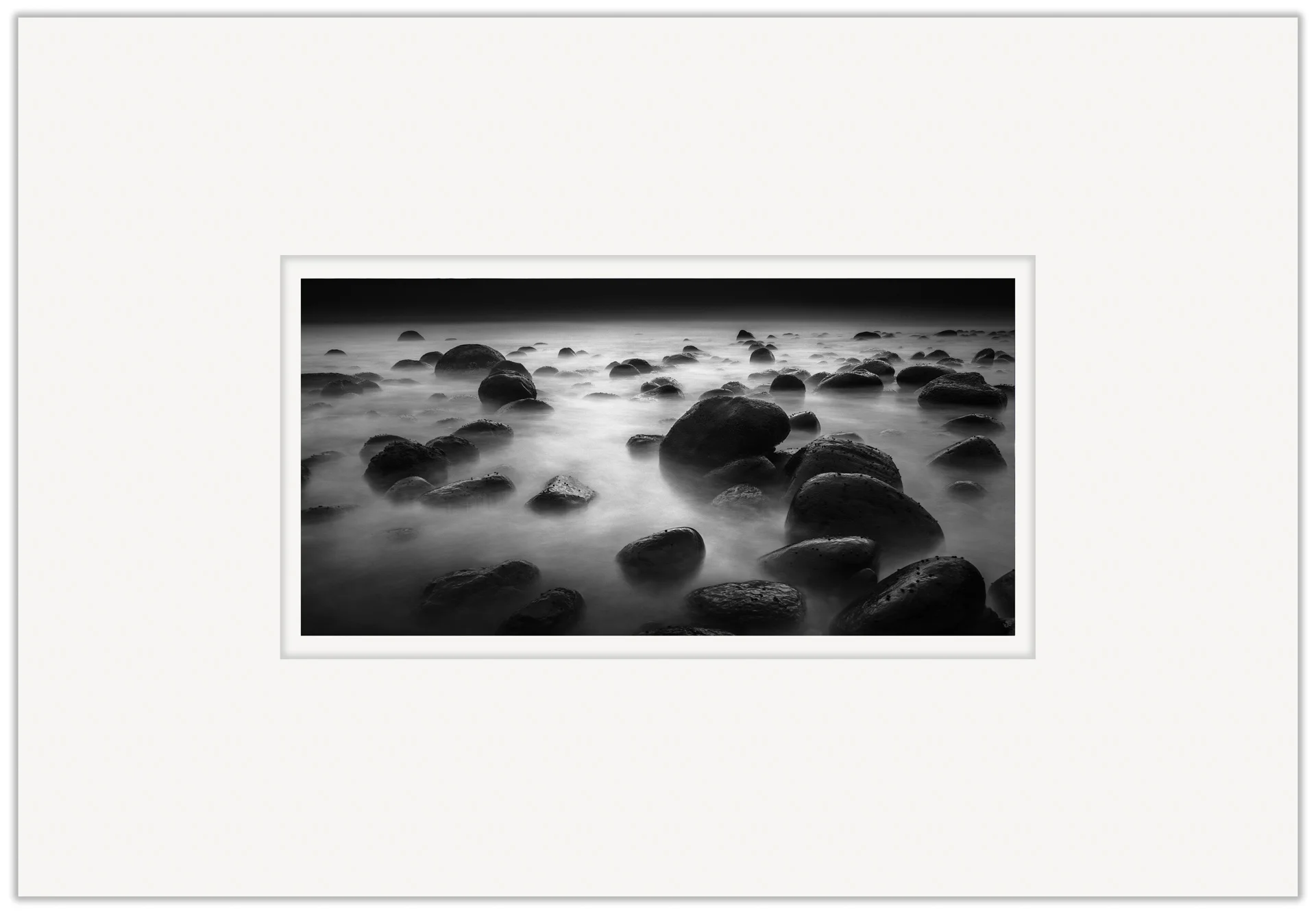 Yeh Leh Boulders 20cm x 40cm Photo Paper Limited Edition of 99 IDR 1,399,000
