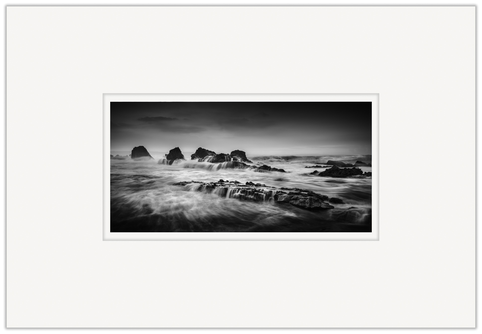 Potent 20cm x 40cm Photo Paper Limited Edition of 99 IDR 1,399,000