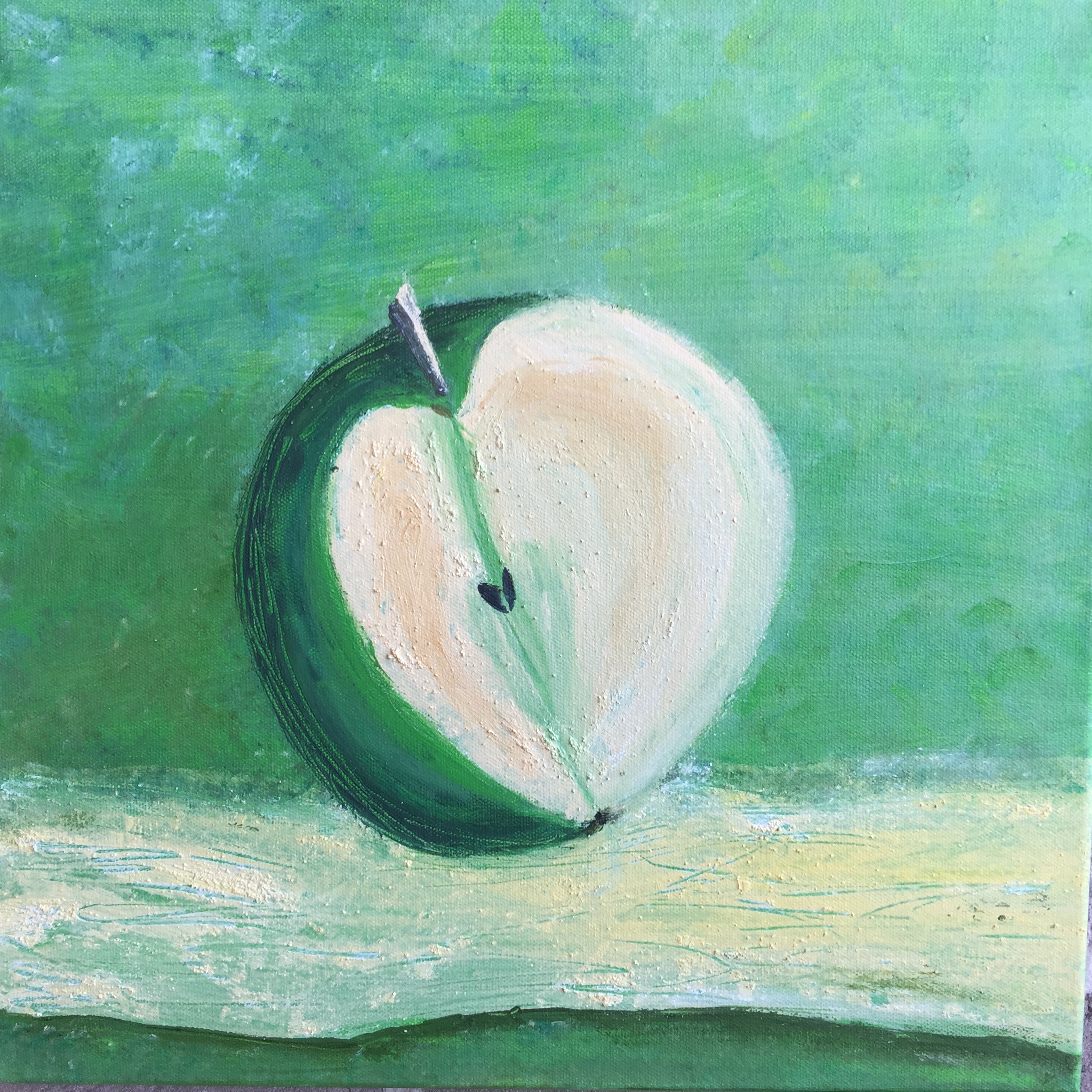 Apfel (2012)
