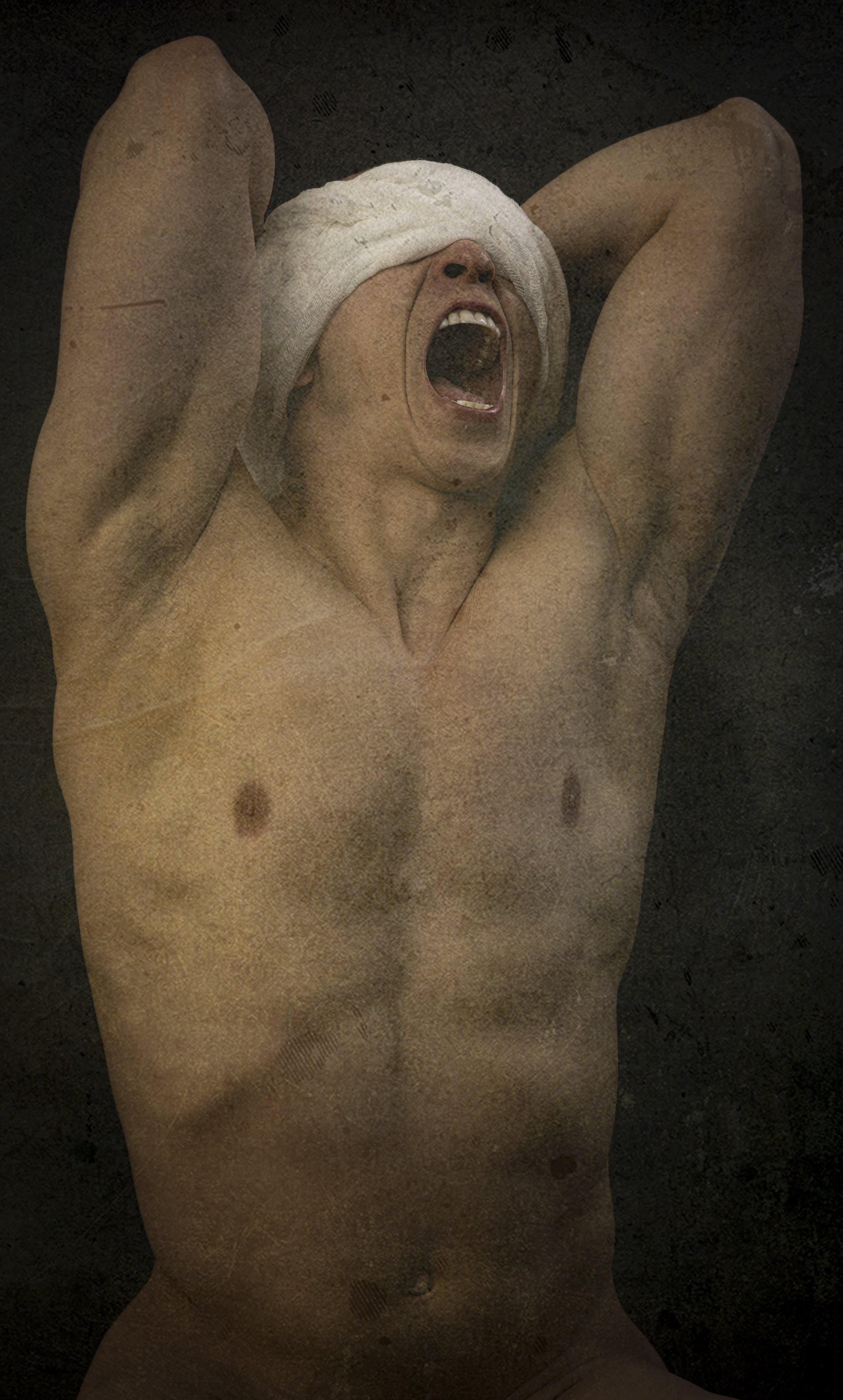 Anger and Rage