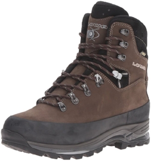 best hiking boots for hunting