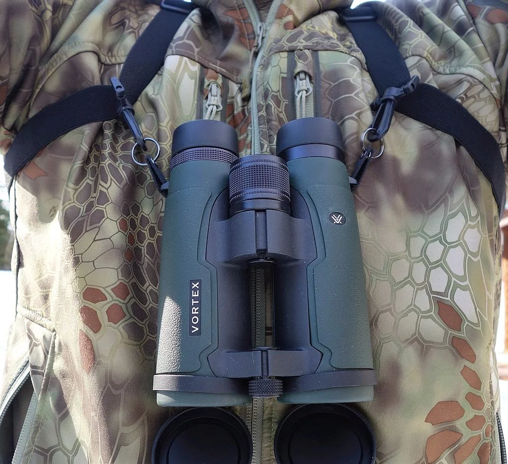 vortex talon hd