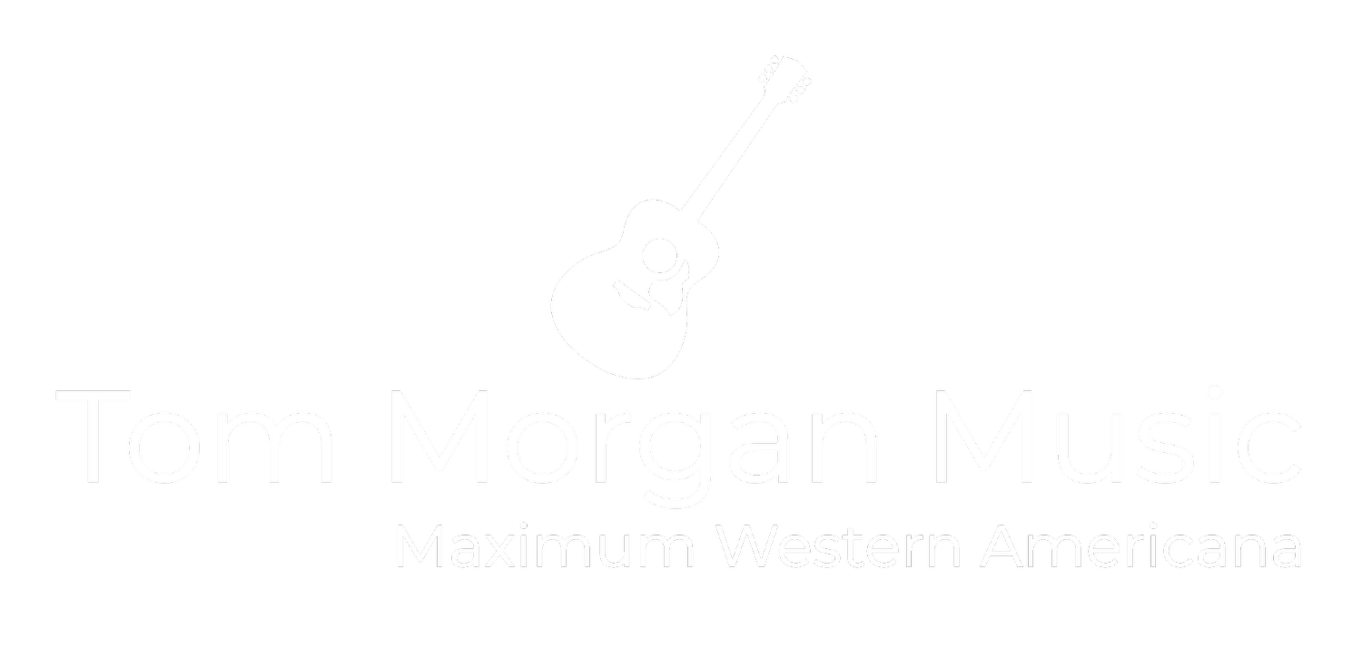 Tom Morgan Music