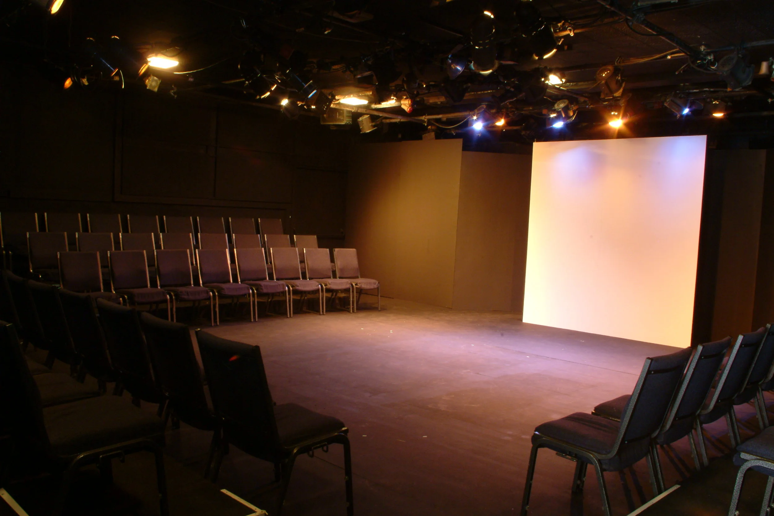 Crossley Theater