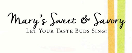 Mary's Sweet and Savory Catering