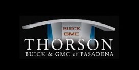 Thorson Buick and GMC of Pasadena