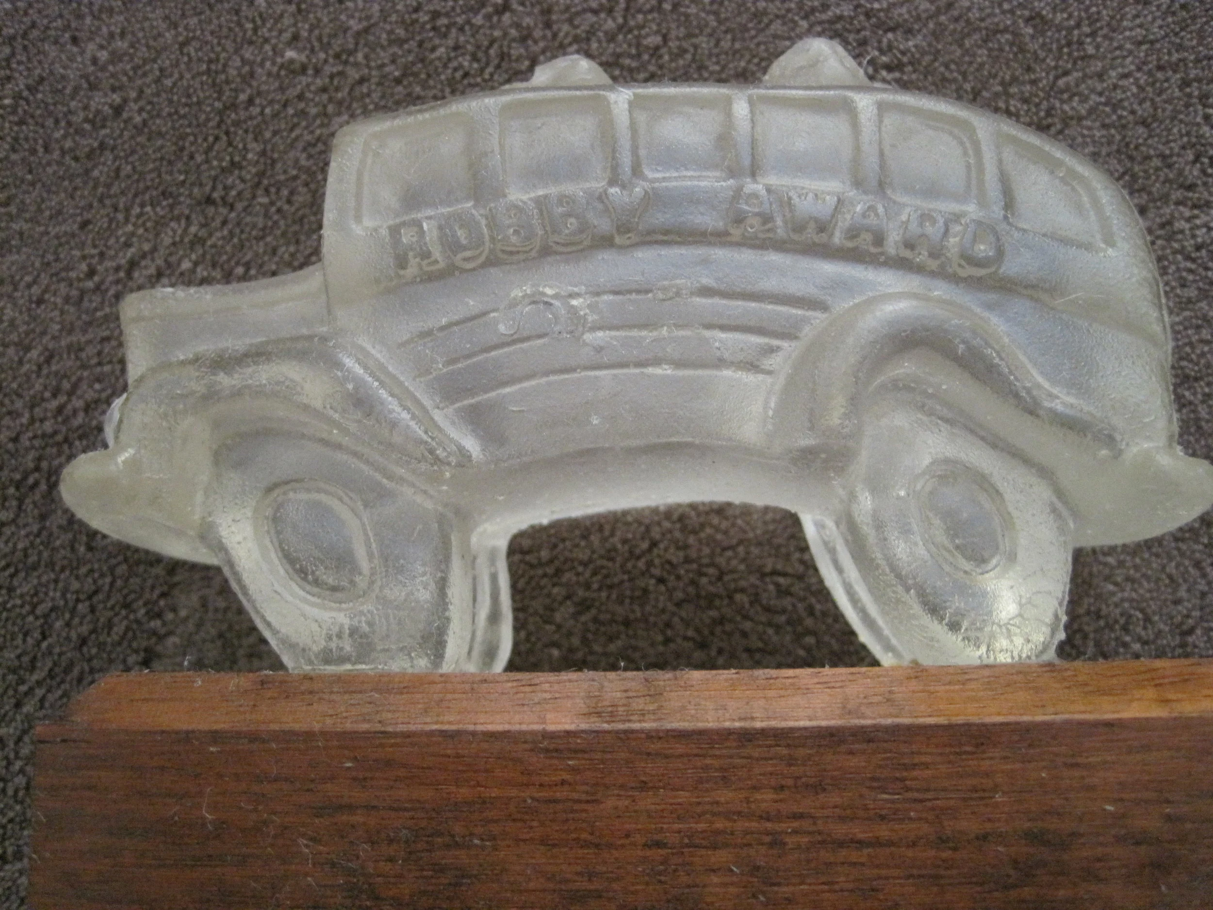 Actors Co-op Recognized with 12 Robby Award Nominations for the 16-17 Season