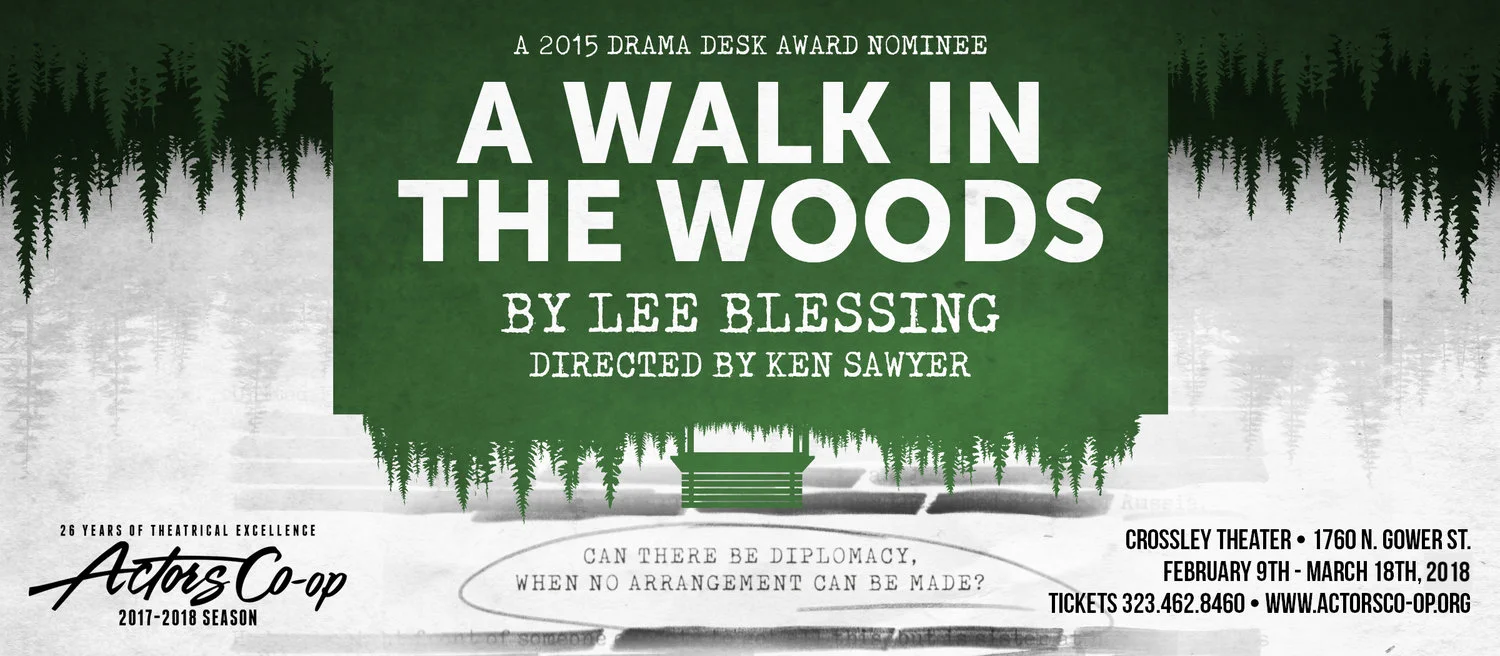 A Walk In The Woods Opens to Wonderful Reviews