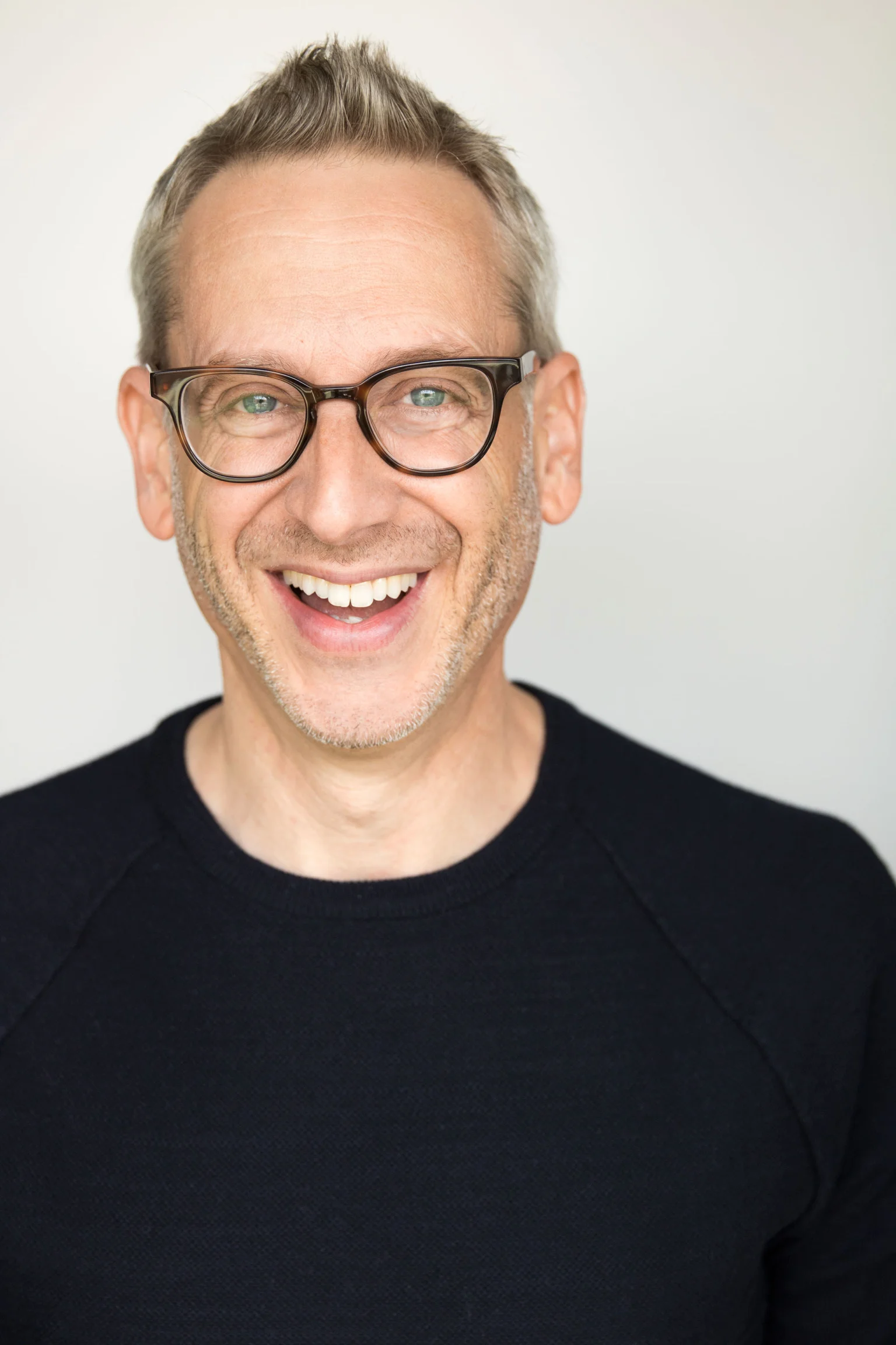 Director Richard Israel shares his Co-op story!