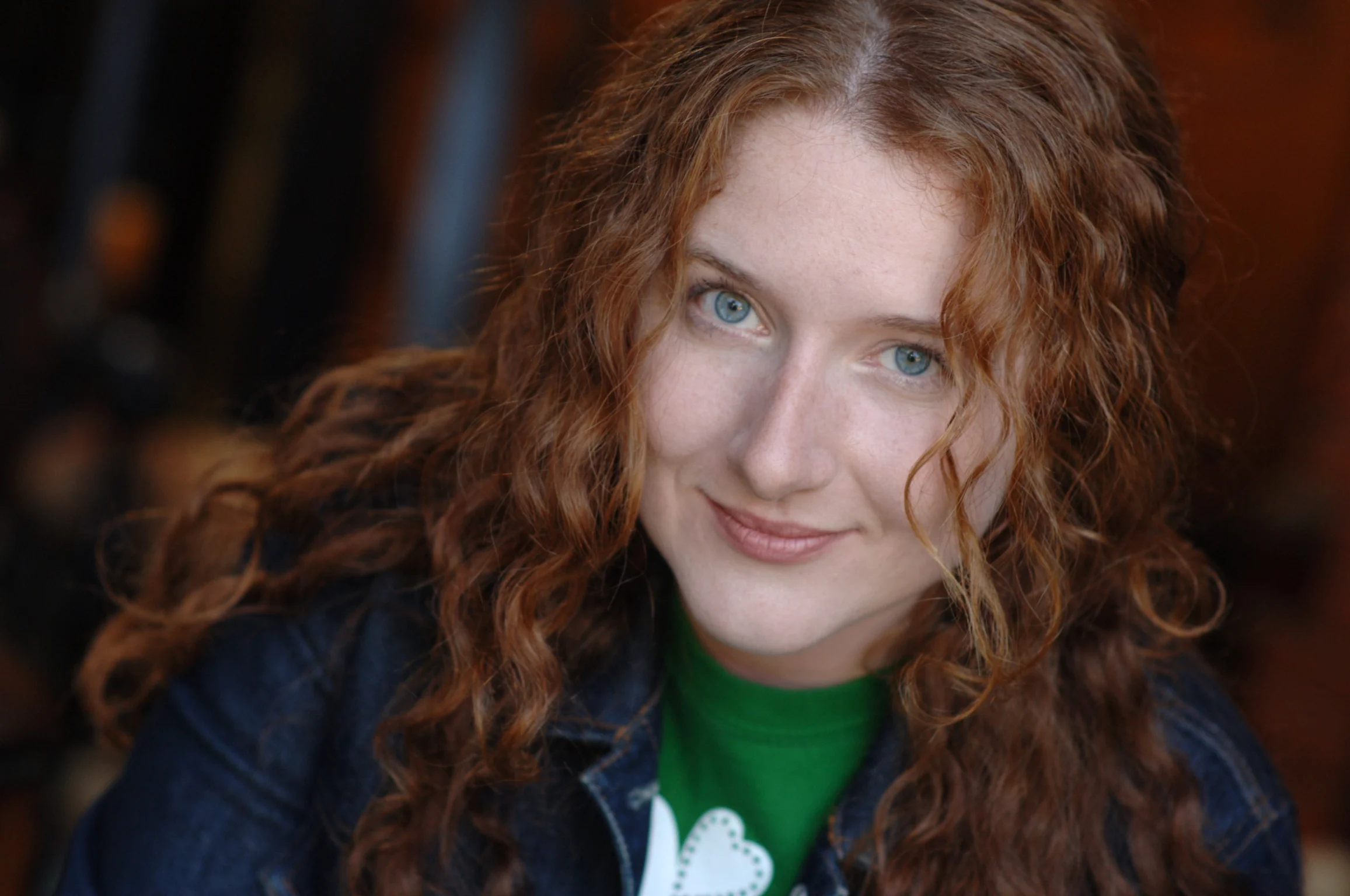 BWW Interview With Director Heather Chesley 