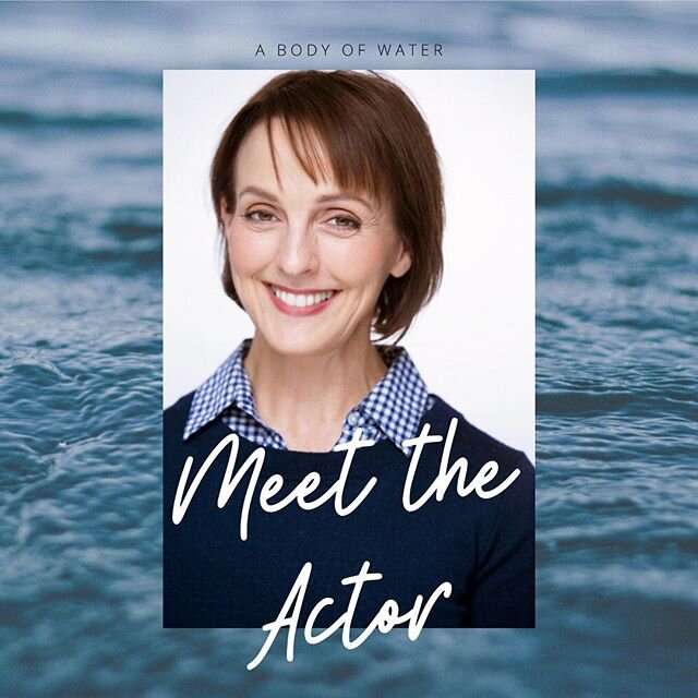 Meet Treva Tegtmeier, Avis in A Body of Water! Treva has been a member of the Co-op 🎭 since 1994 with an 11-year hiatus and gleeful return in 2013 and has graced the Co-op stage 12 different times 😮 .
.
What is something you love about playing Avis