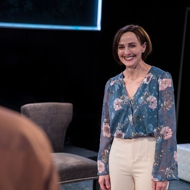 Opening night mood!!! HAPPY OPENING to A Body of Water! Can&rsquo;t wait to see you all tonight 🥳 #actorscoop #lathtr #newworks #worldpremiere #abodyofwater #coopbow #simplylook #openingnight