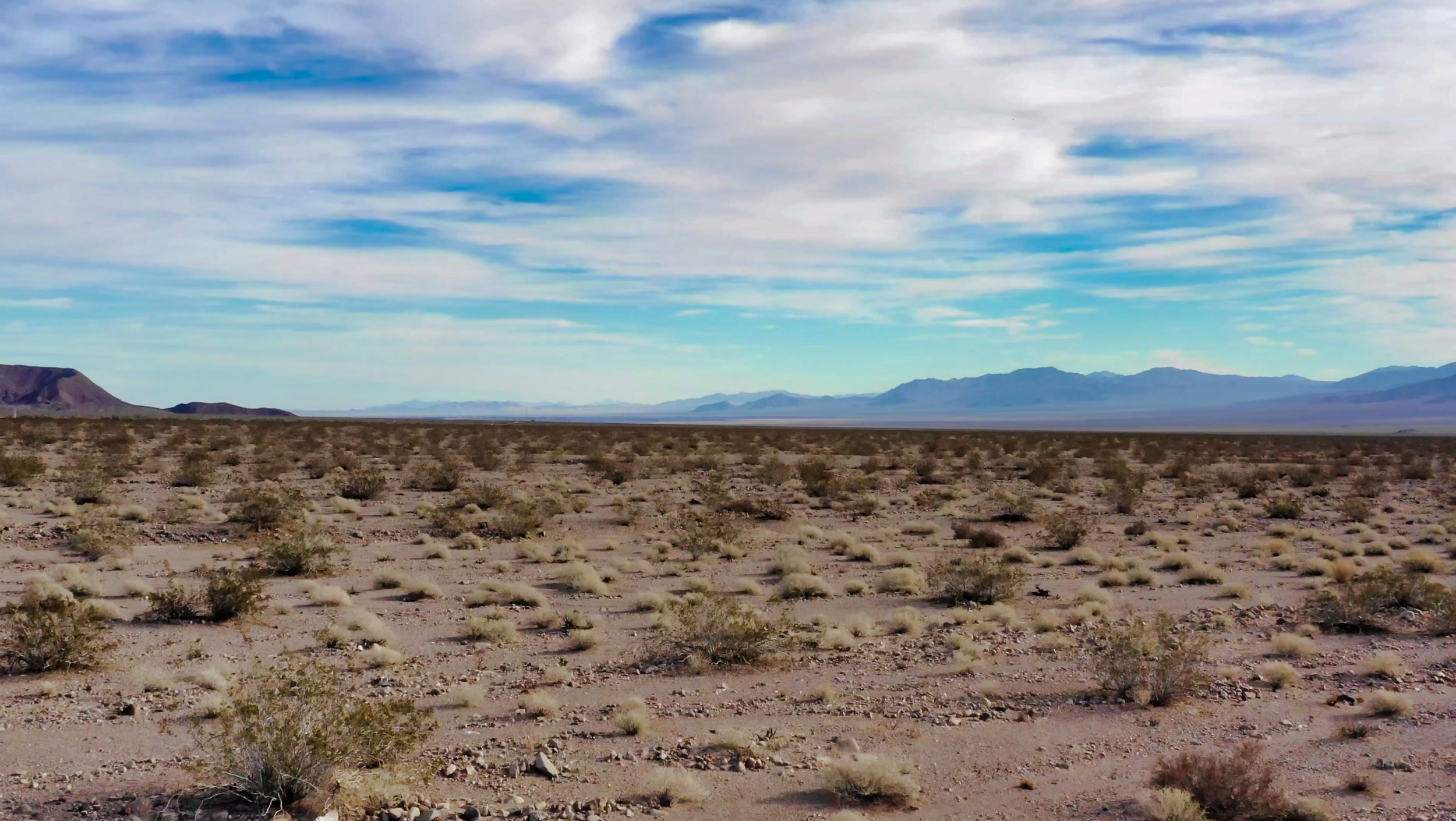 San Bernardino County, CA   20.2 Acres