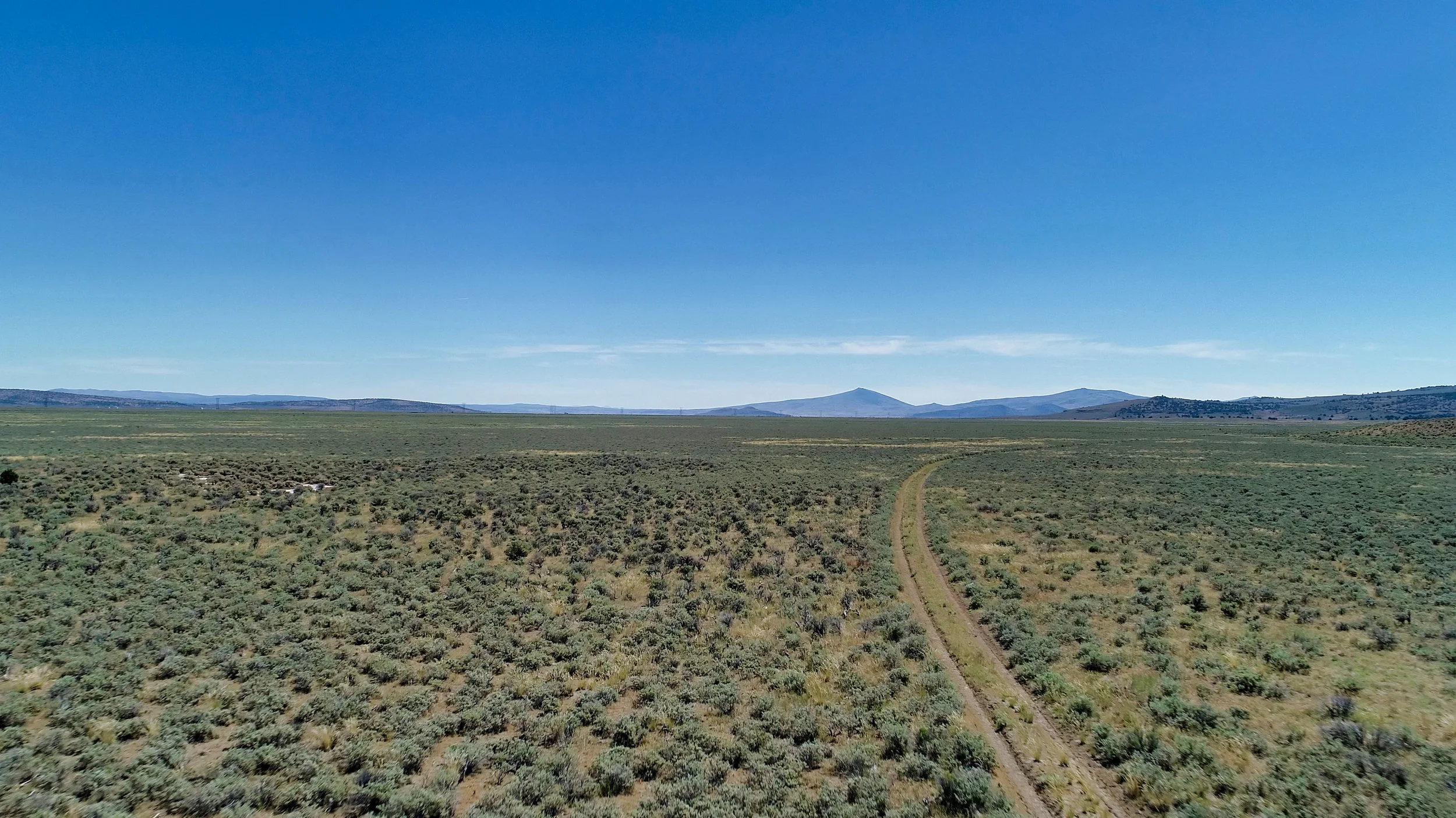 40 Acre Lassen Hemp Farm Pro