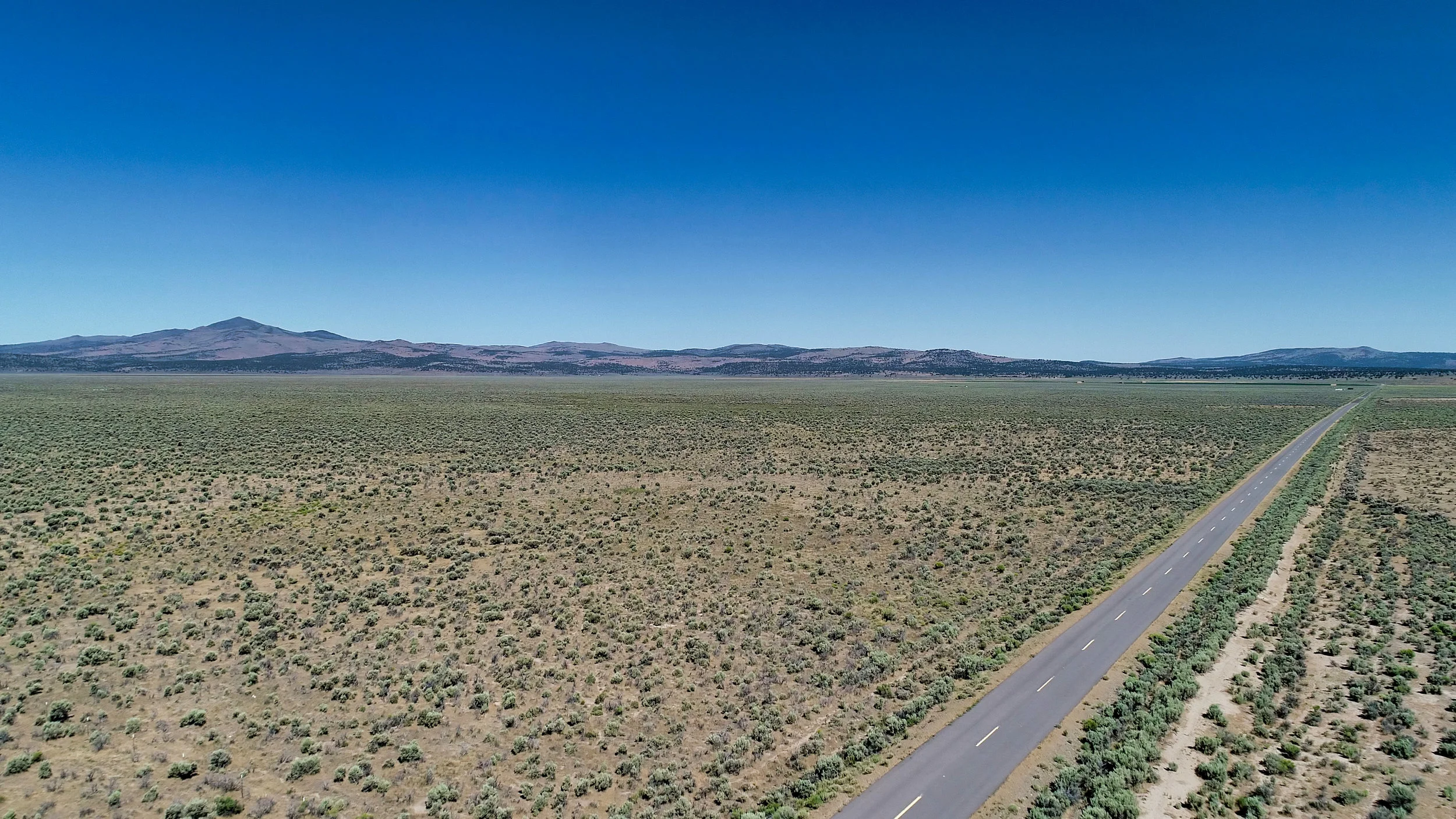 20 Acres Lassen County Hemp Business Dream