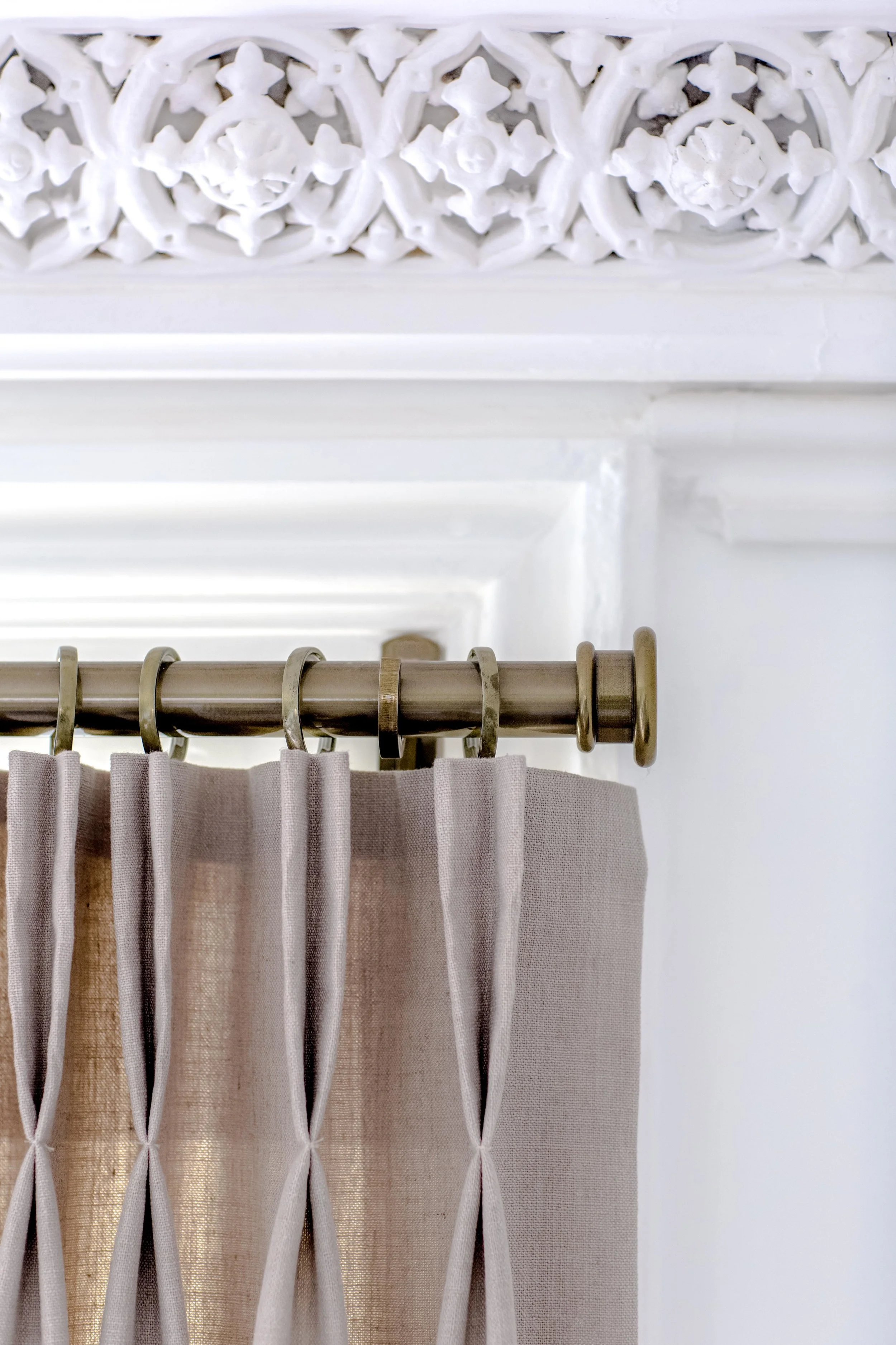 Curtain Design