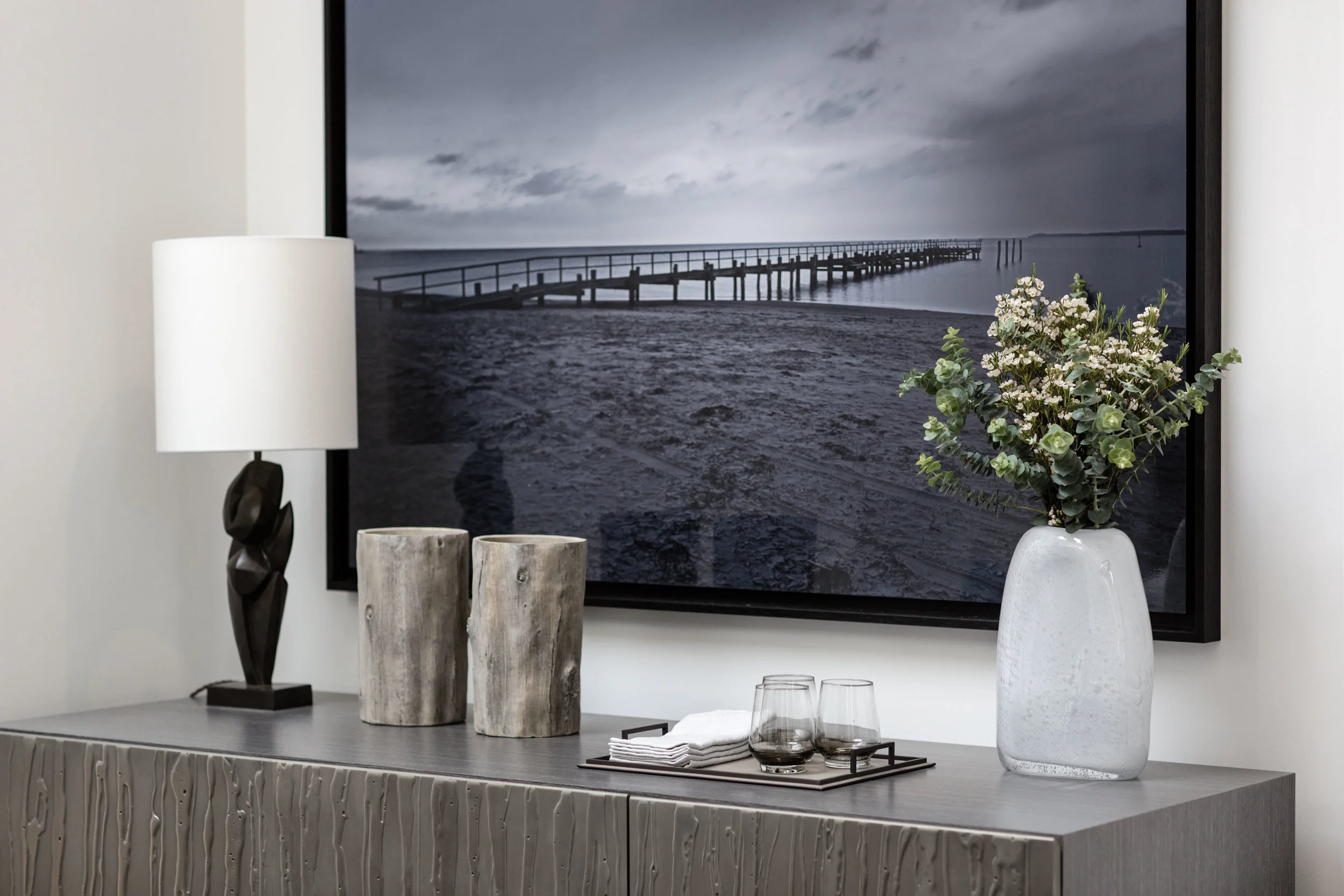 Luxury Interior Designer London