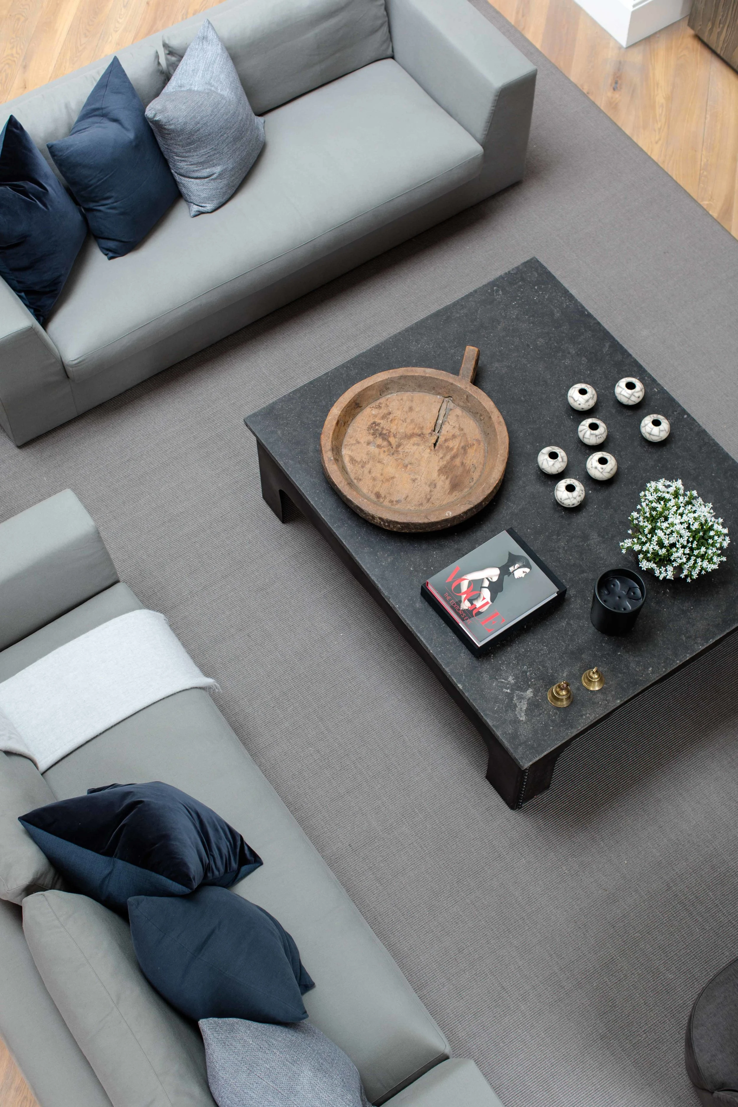 Luxury Interior Designer London