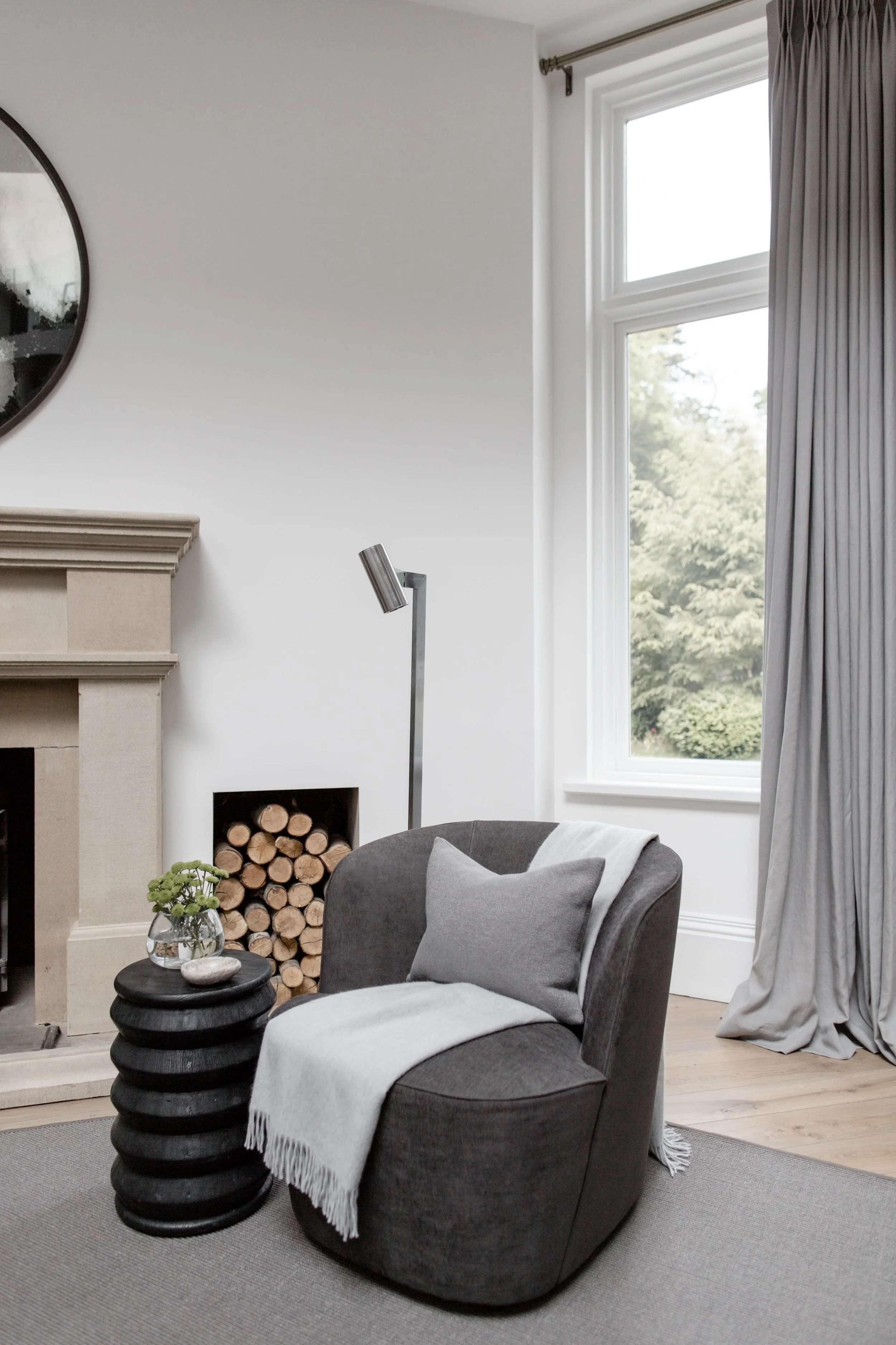 Luxury Interior Designer London