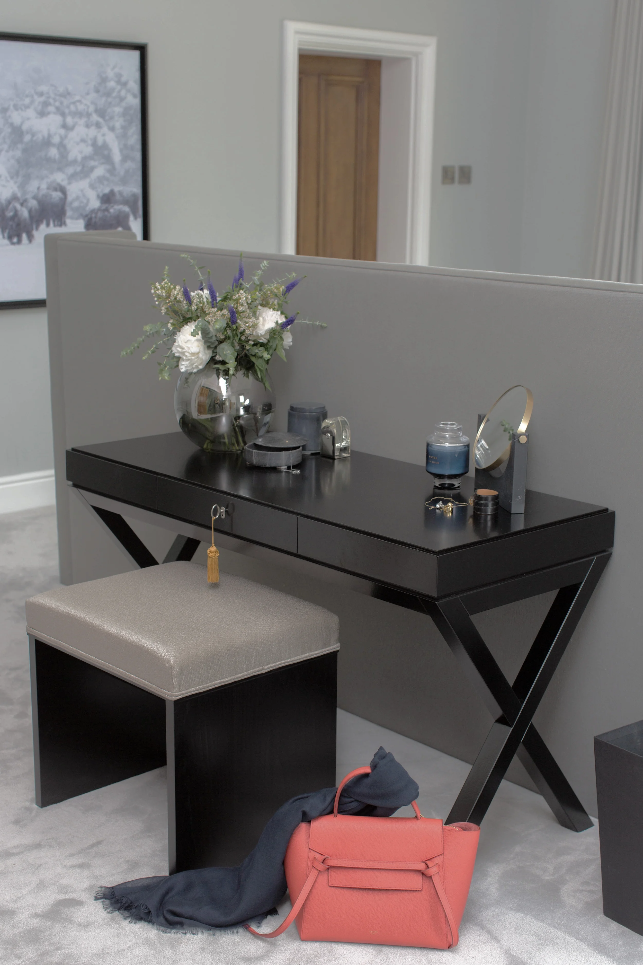 london interior designer