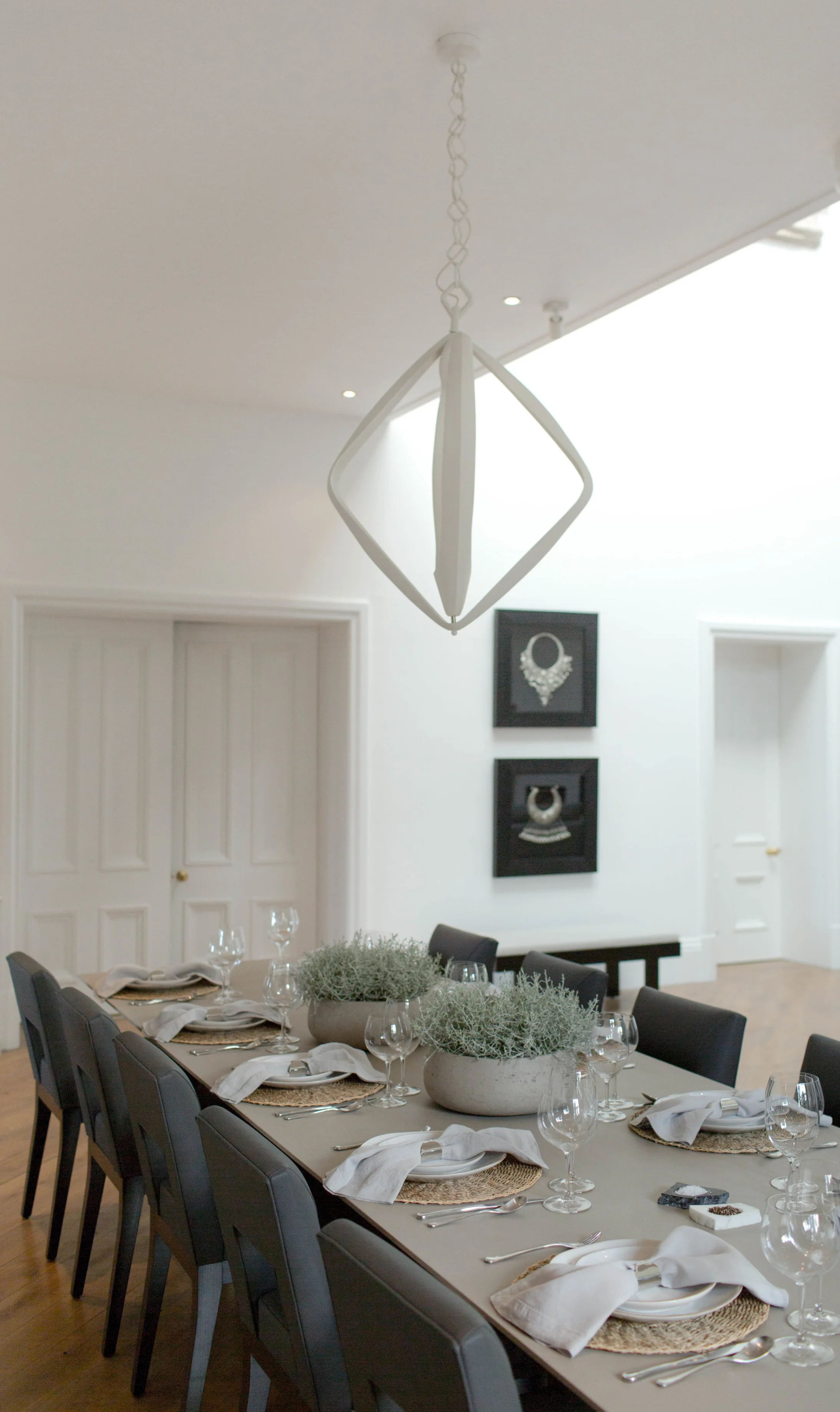 luxury interior designer london
