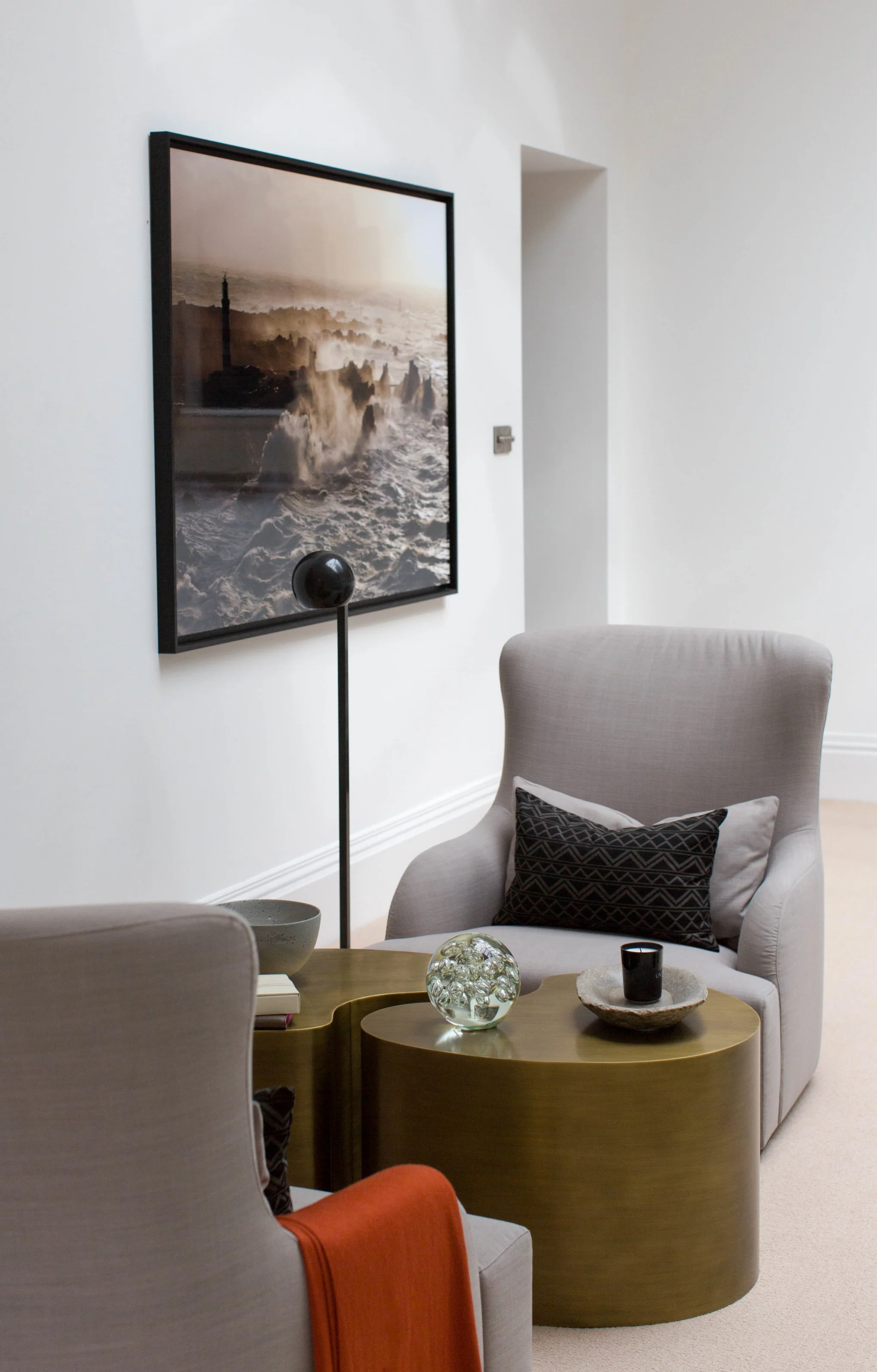 Luxury Interior Design