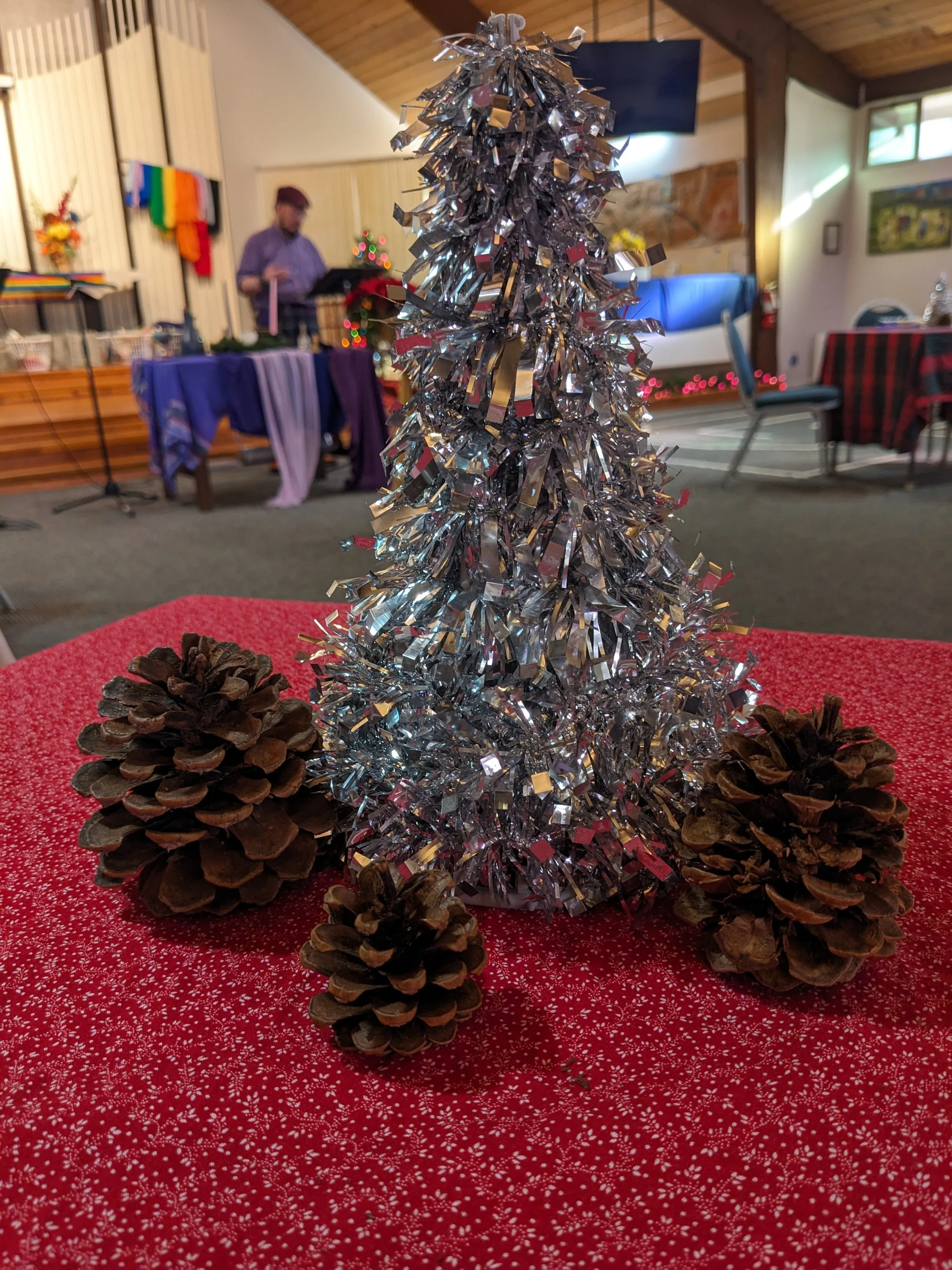 Events — Portsmouth Union Church