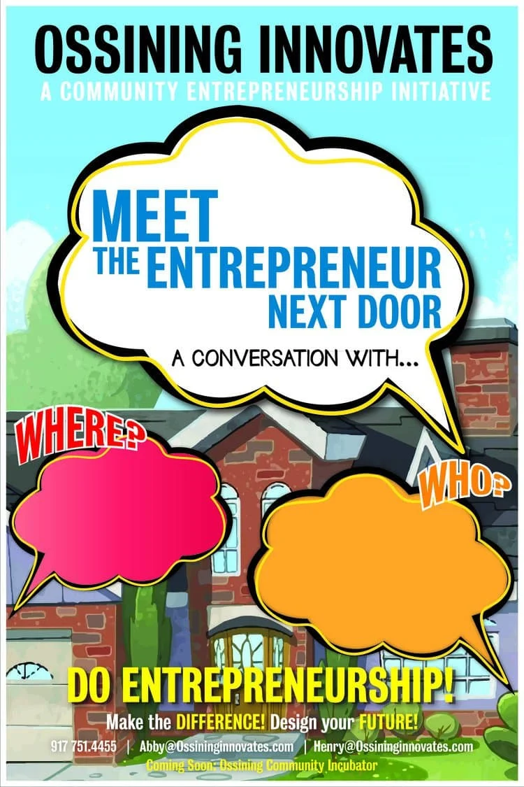 Meet the Entrepreneur Next Door - Lindsay Farrell and Jessica Irons