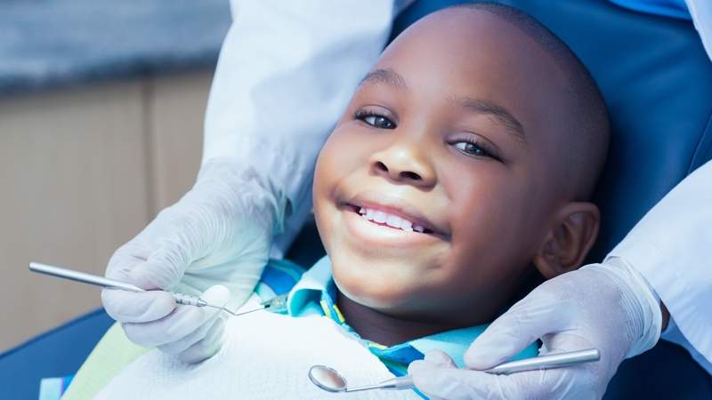 Endodontics | Pediatrics | Periodontics | Sleep Apnea