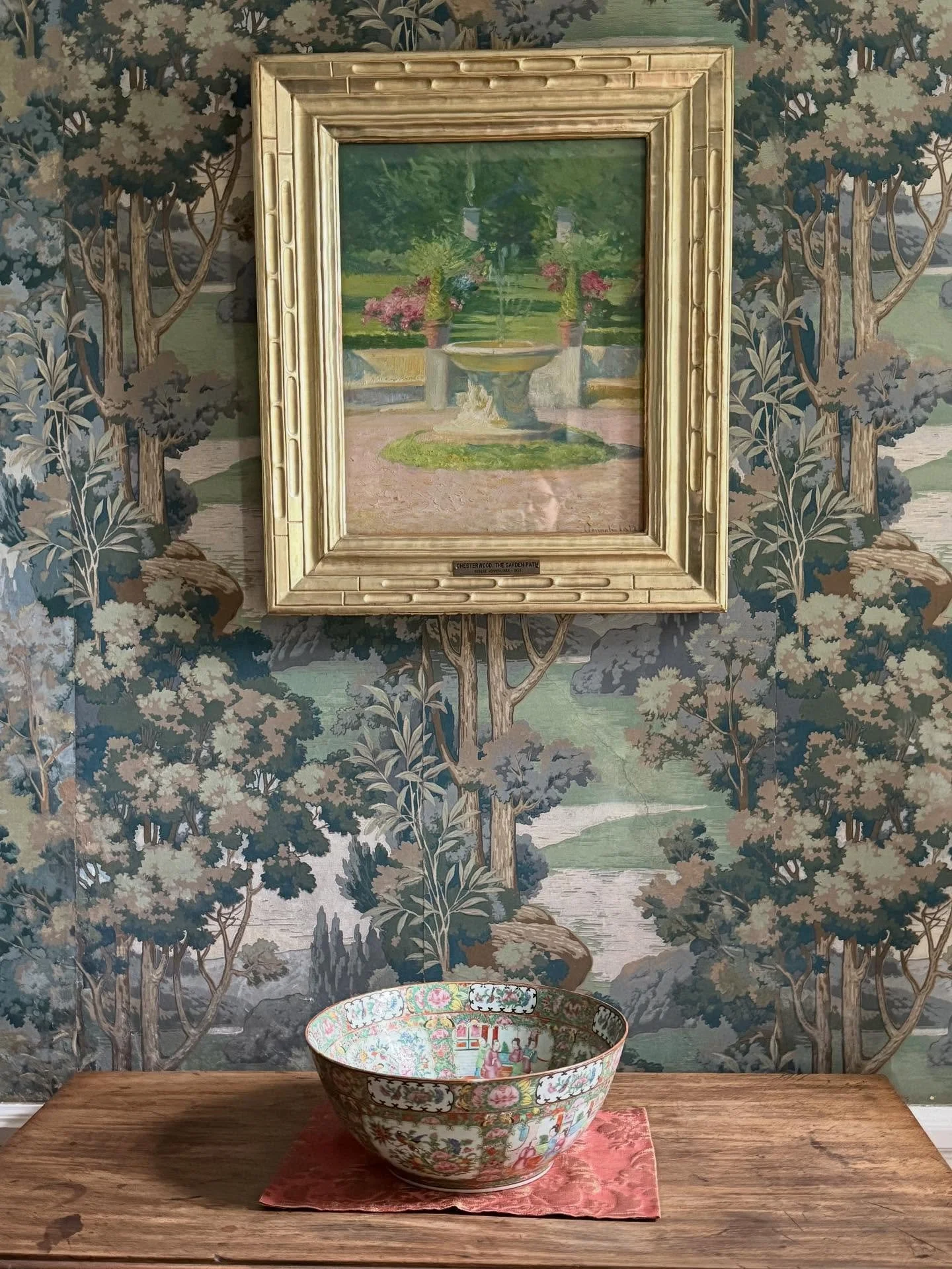 Hurry don&rsquo;t wait to book your 🍁 fall 🍁 visit to Chesterwood! Our last day of 25-26 Season is Oct 31!